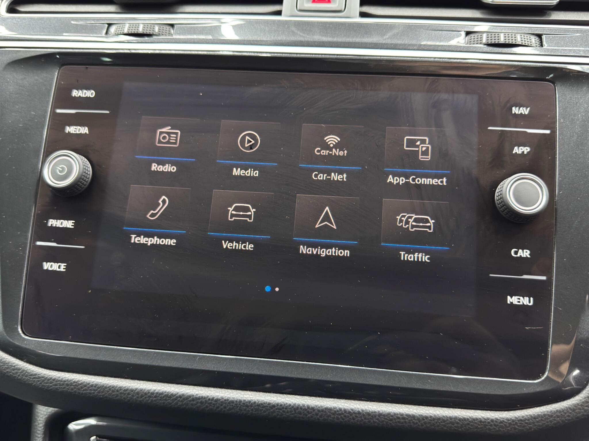 Volkswagen Tiguan 2.0 TDI SE Navigation Euro 6 (s/s) 5dr 5dr Manual 2026