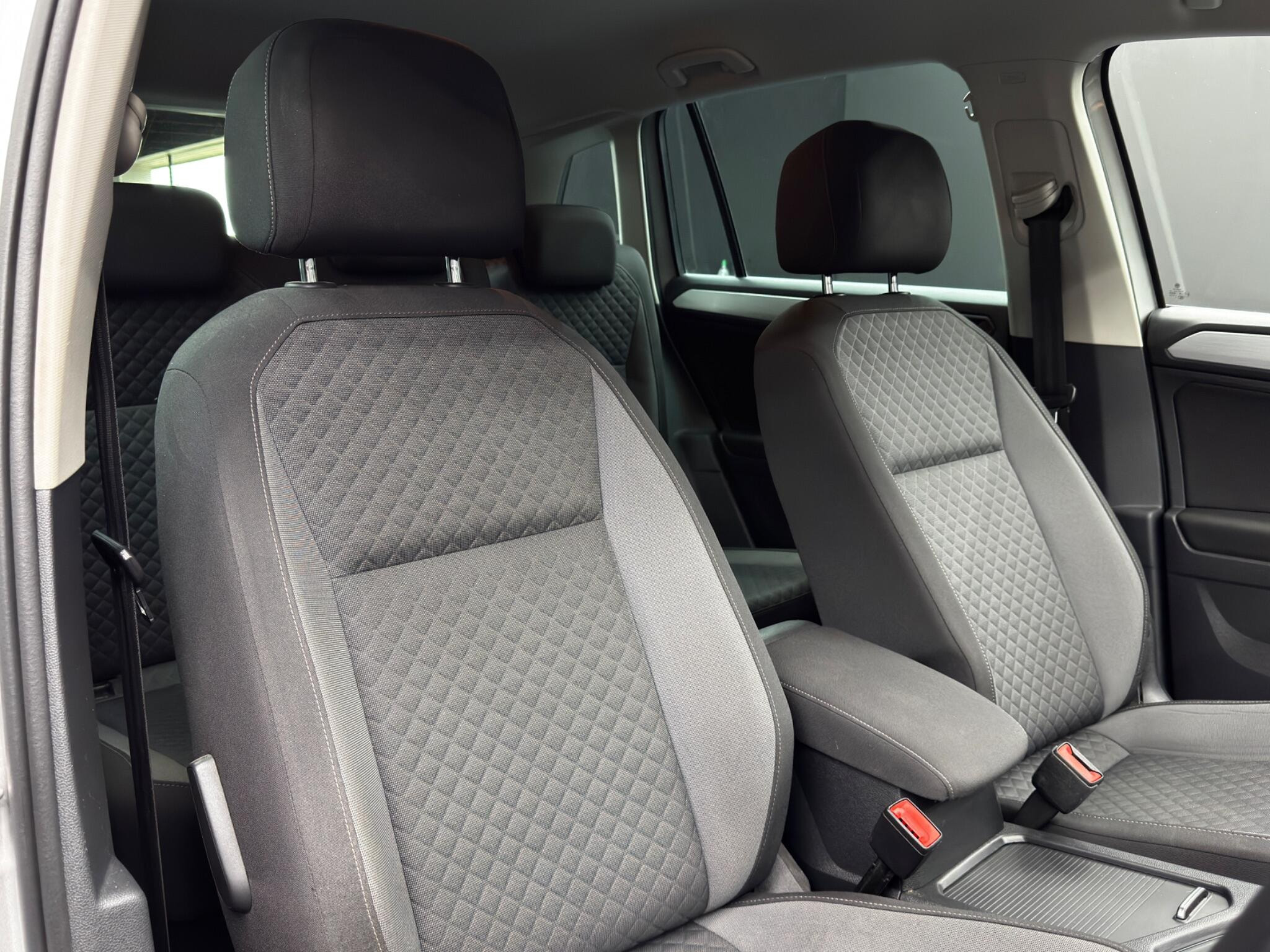 Volkswagen Tiguan 2.0 TDI SE Navigation Euro 6 (s/s) 5dr 5dr Manual 2026