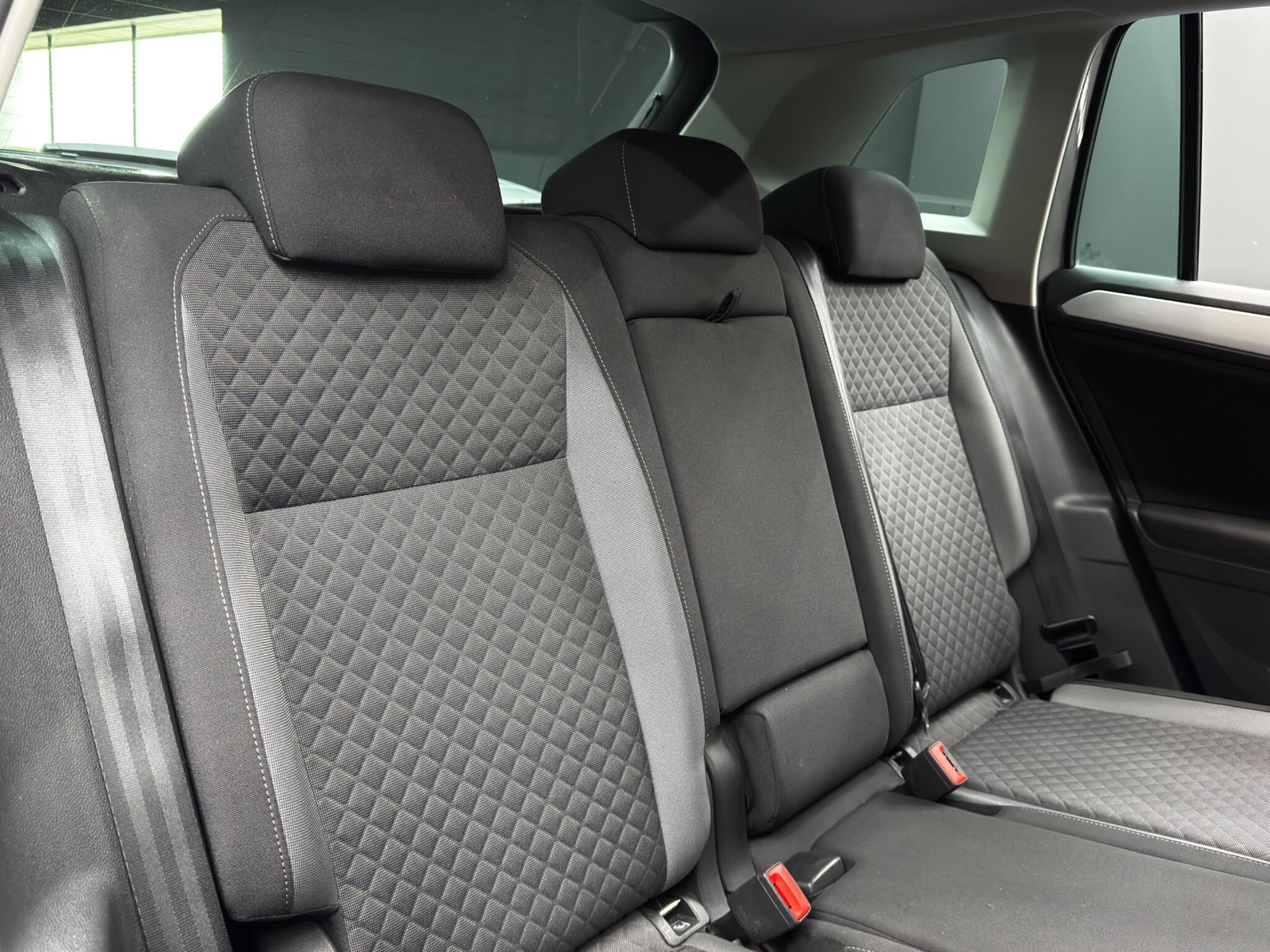 Volkswagen Tiguan 2.0 TDI SE Navigation Euro 6 (s/s) 5dr 5dr Manual 2026