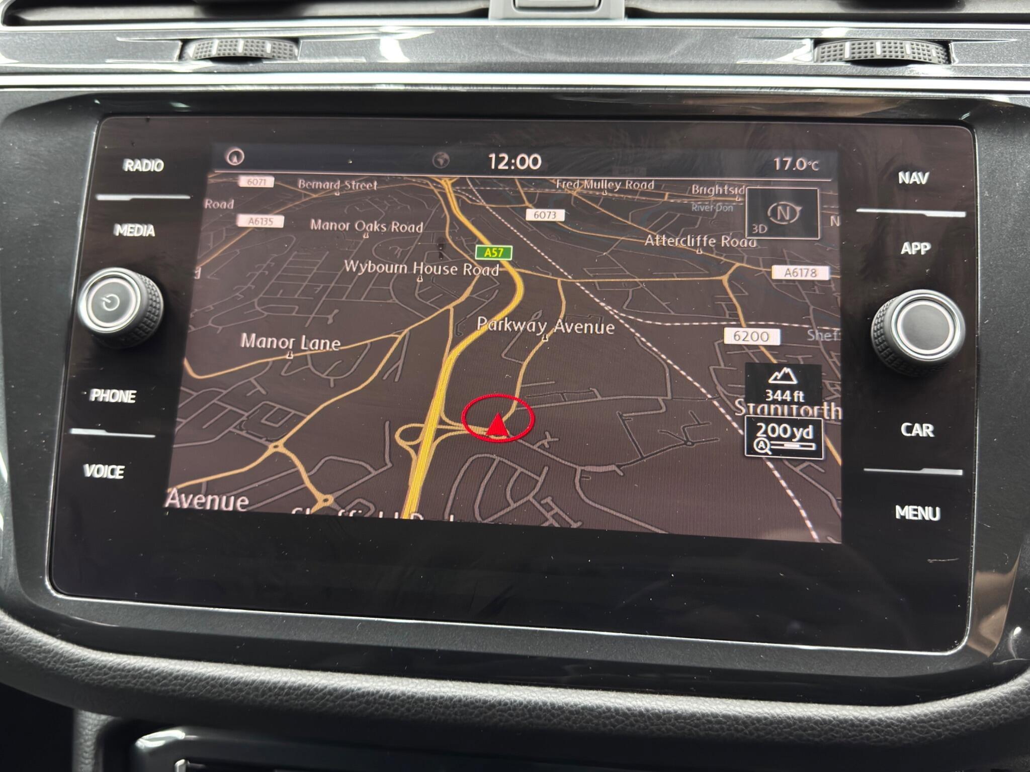 Volkswagen Tiguan 2.0 TDI SE Navigation Euro 6 (s/s) 5dr 5dr Manual 2026