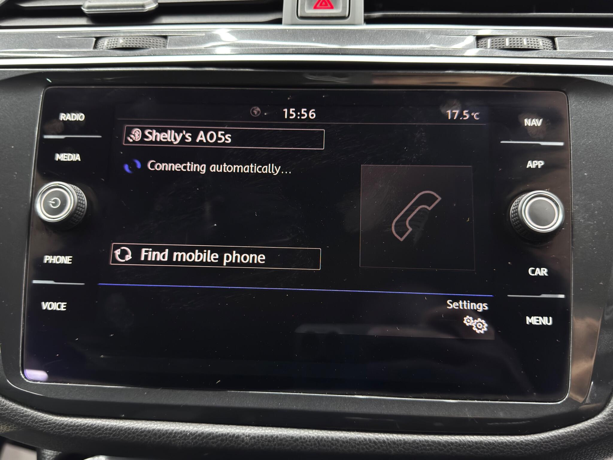 Volkswagen Tiguan 2.0 TDI SE Navigation Euro 6 (s/s) 5dr 5dr Manual 2026