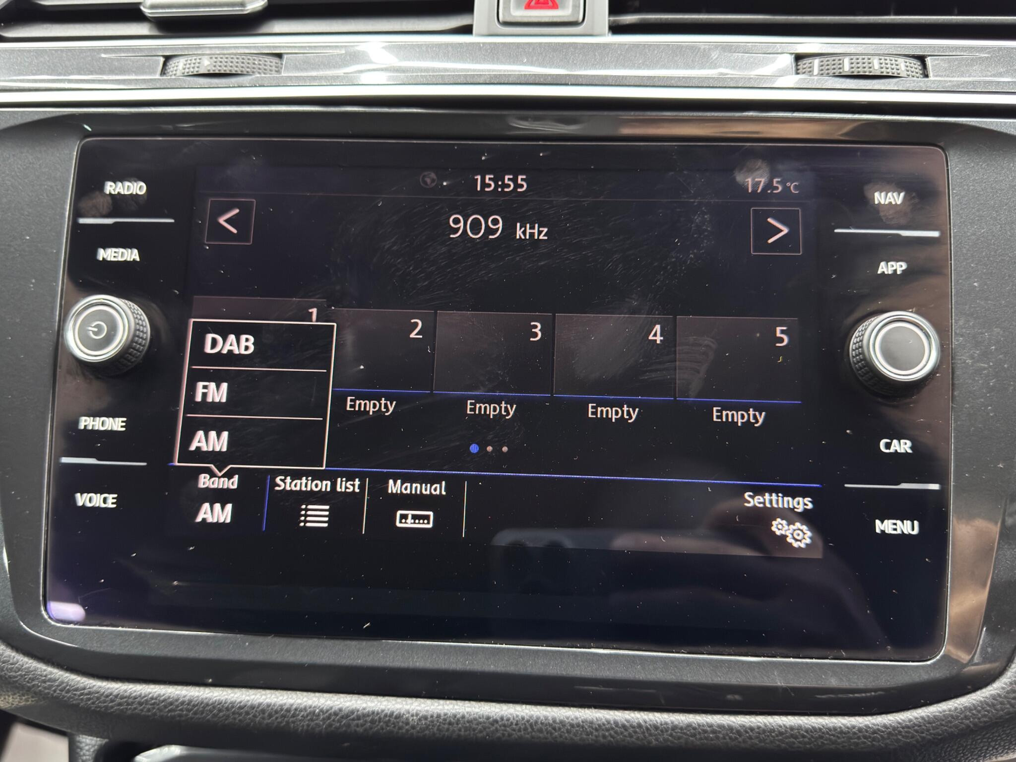 Volkswagen Tiguan 2.0 TDI SE Navigation Euro 6 (s/s) 5dr 5dr Manual 2026