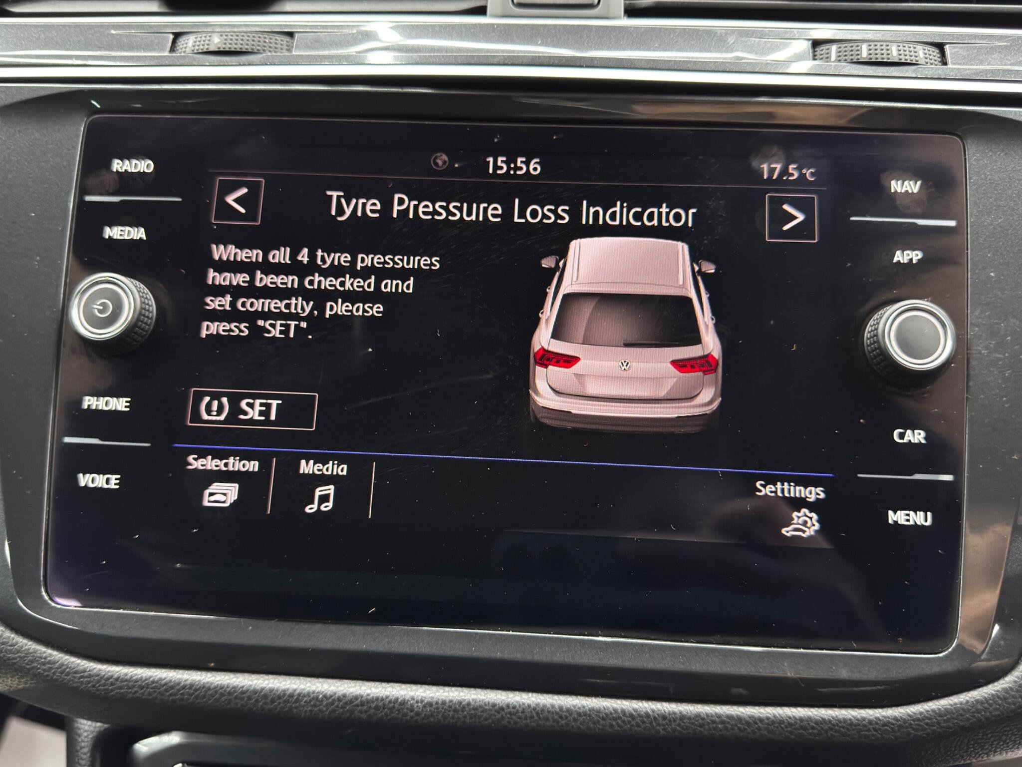 Volkswagen Tiguan 2.0 TDI SE Navigation Euro 6 (s/s) 5dr 5dr Manual 2026