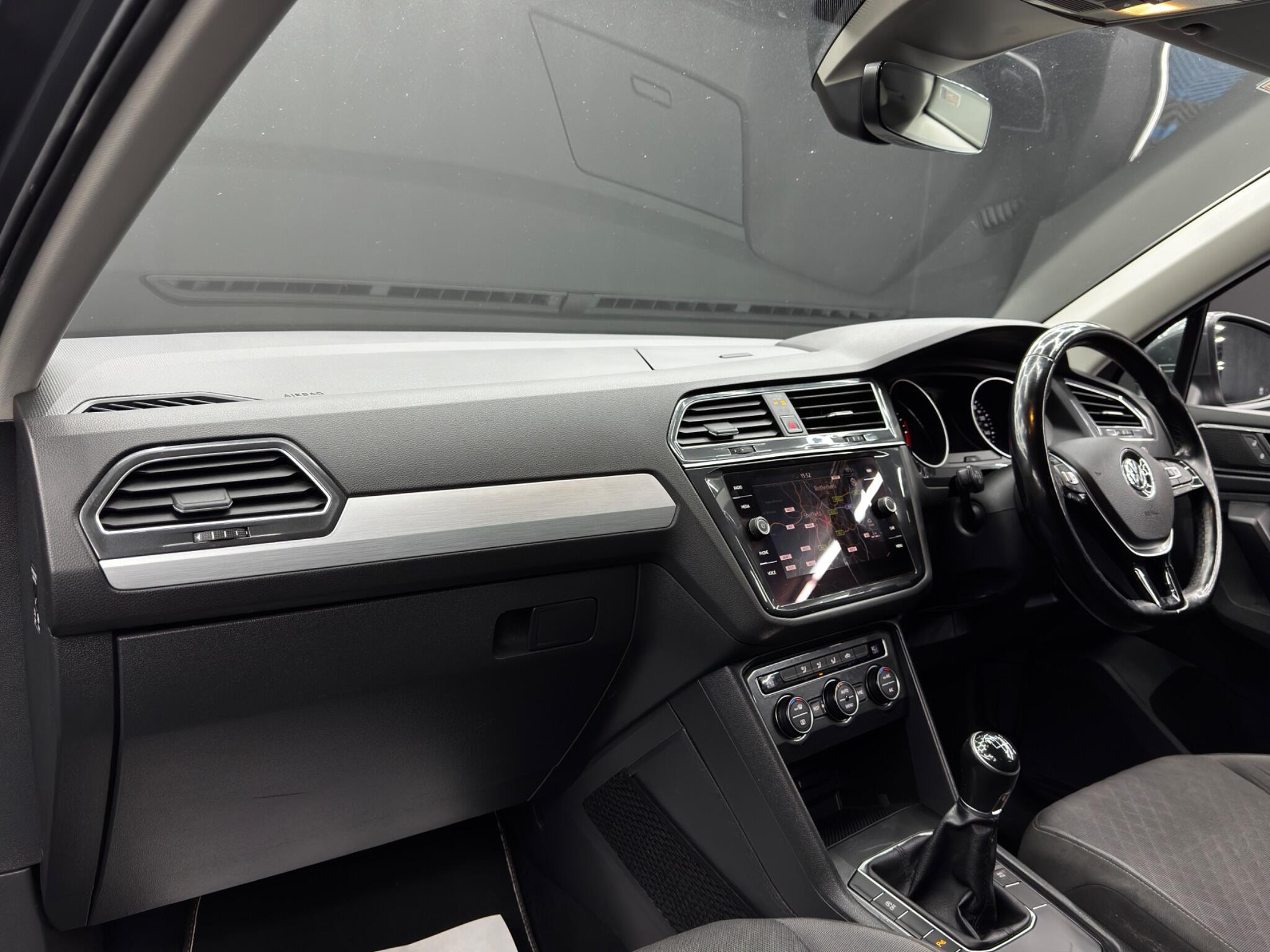 Volkswagen Tiguan 2.0 TDI SE Navigation Euro 6 (s/s) 5dr 5dr Manual 2026