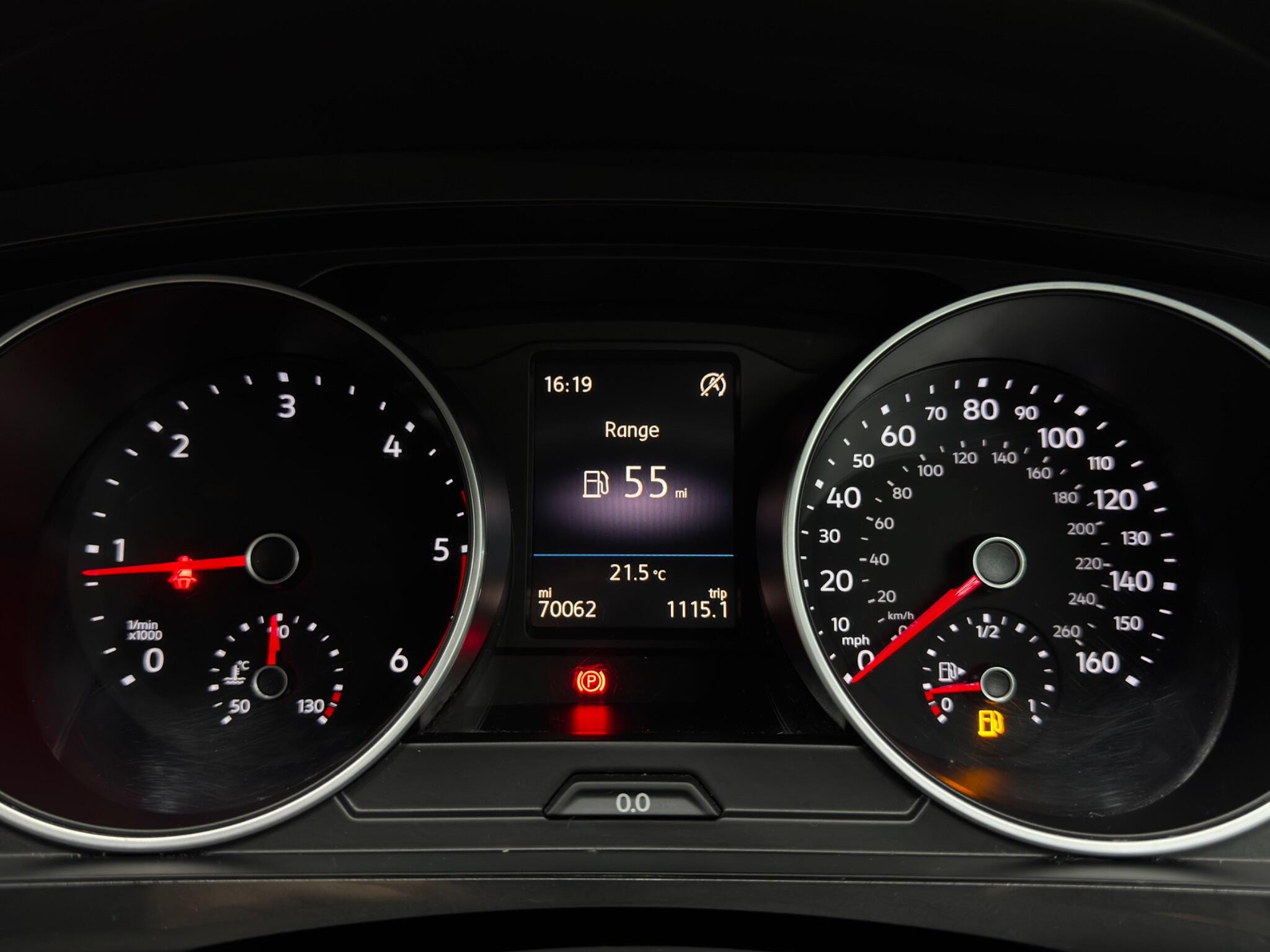 Volkswagen Tiguan 2.0 TDI SE Euro 6 (s/s) 5dr 5dr Manual 2026
