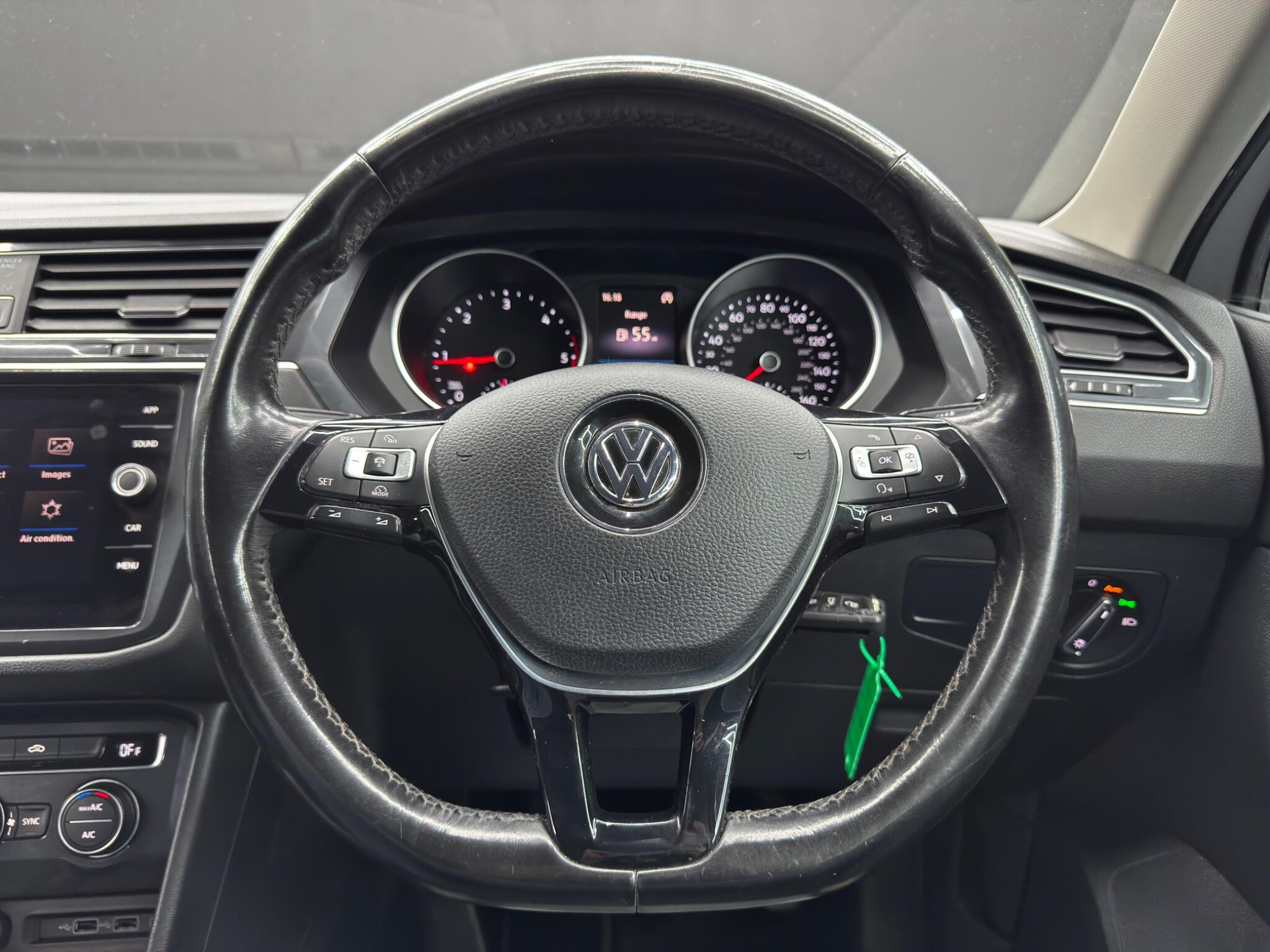 Volkswagen Tiguan 2.0 TDI SE Euro 6 (s/s) 5dr 5dr Manual 2026