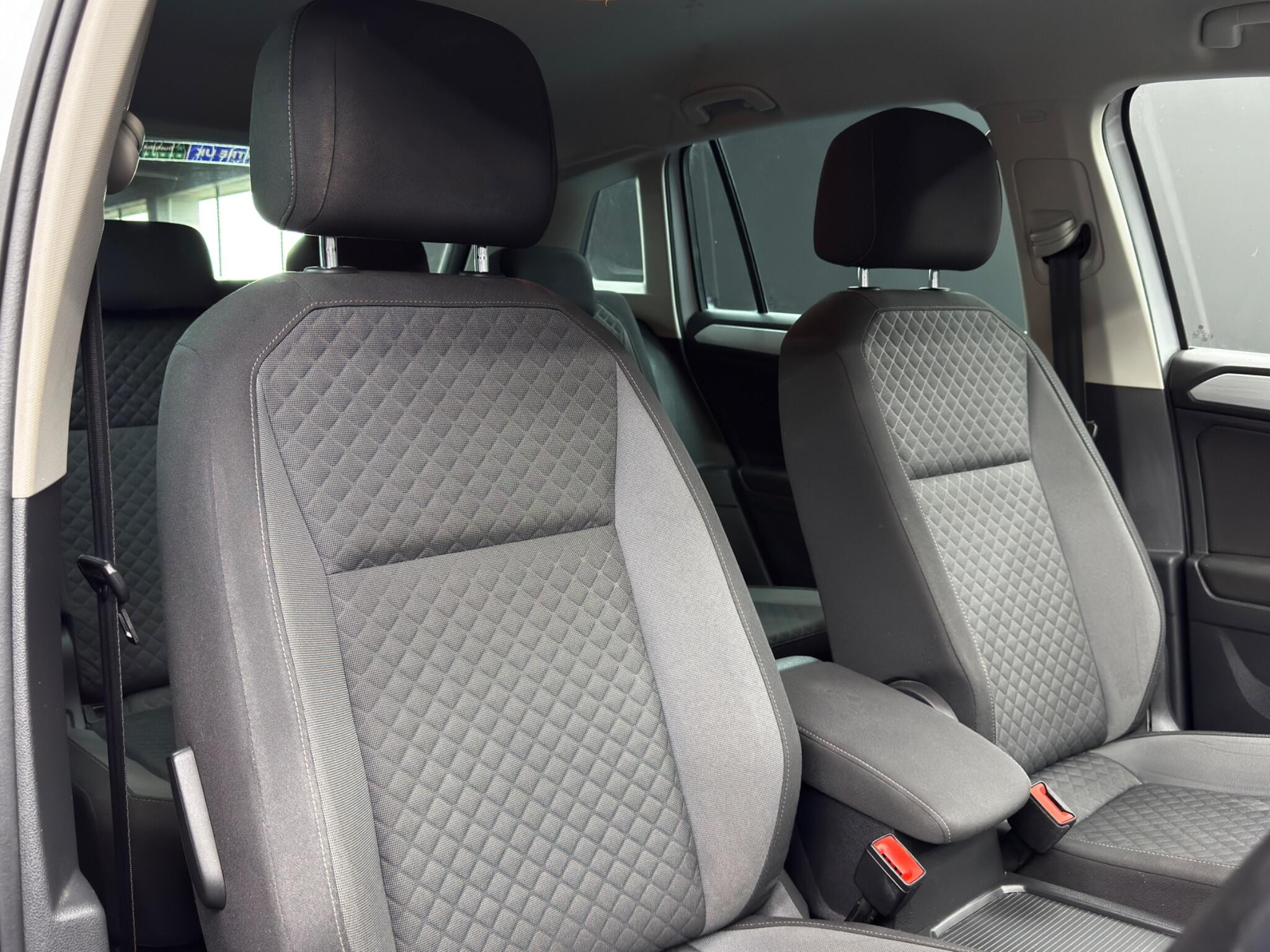 Volkswagen Tiguan 2.0 TDI SE Euro 6 (s/s) 5dr 5dr Manual 2026