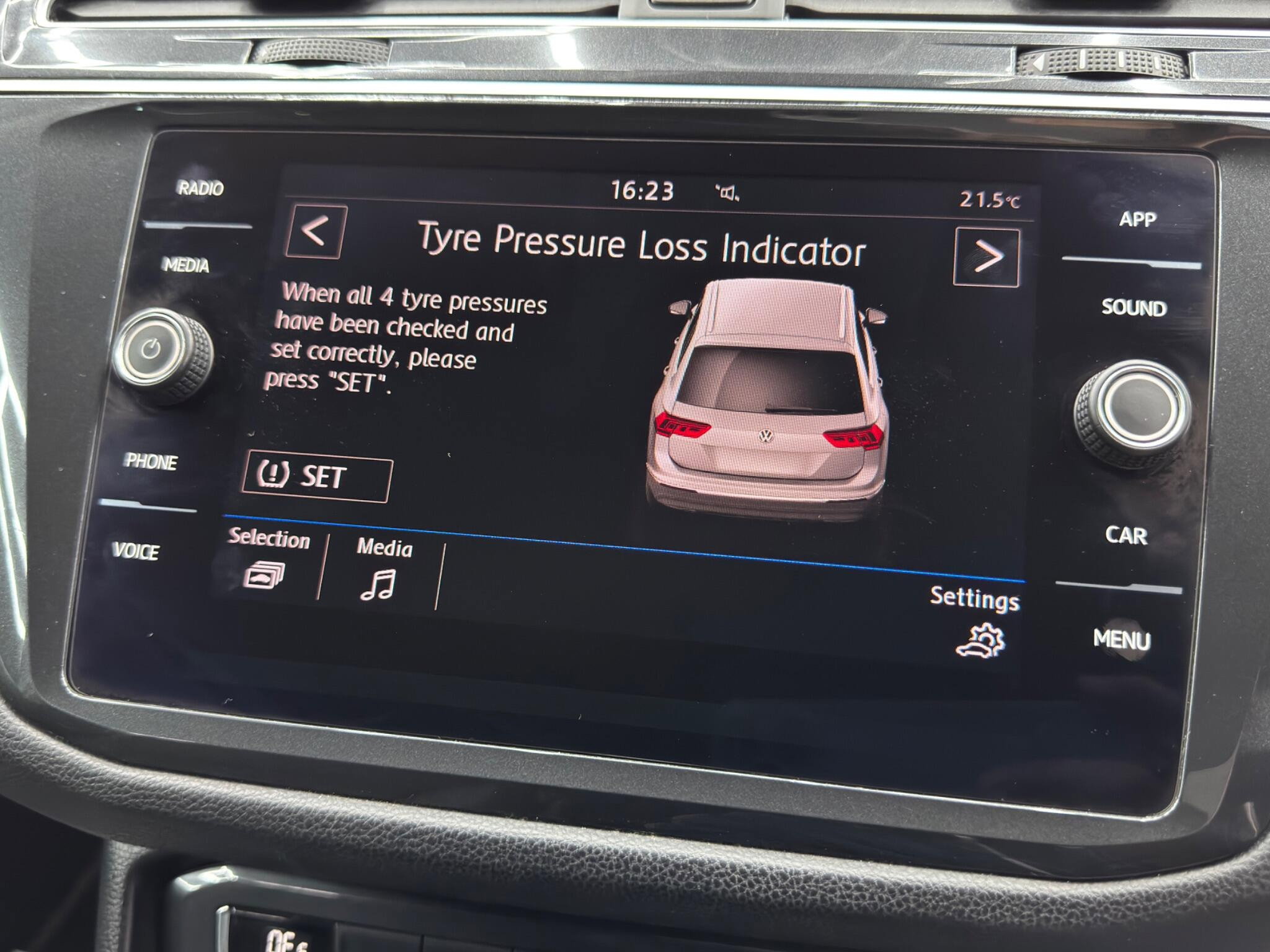 Volkswagen Tiguan 2.0 TDI SE Euro 6 (s/s) 5dr 5dr Manual 2026