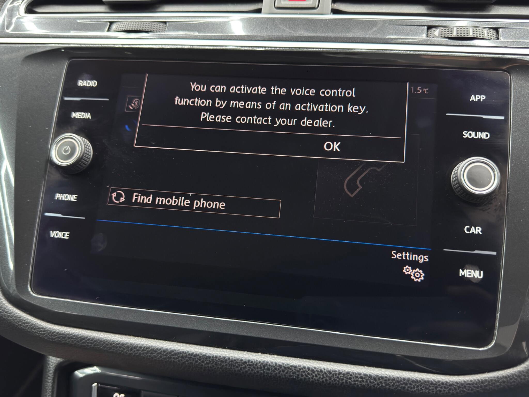 Volkswagen Tiguan 2.0 TDI SE Euro 6 (s/s) 5dr 5dr Manual 2026