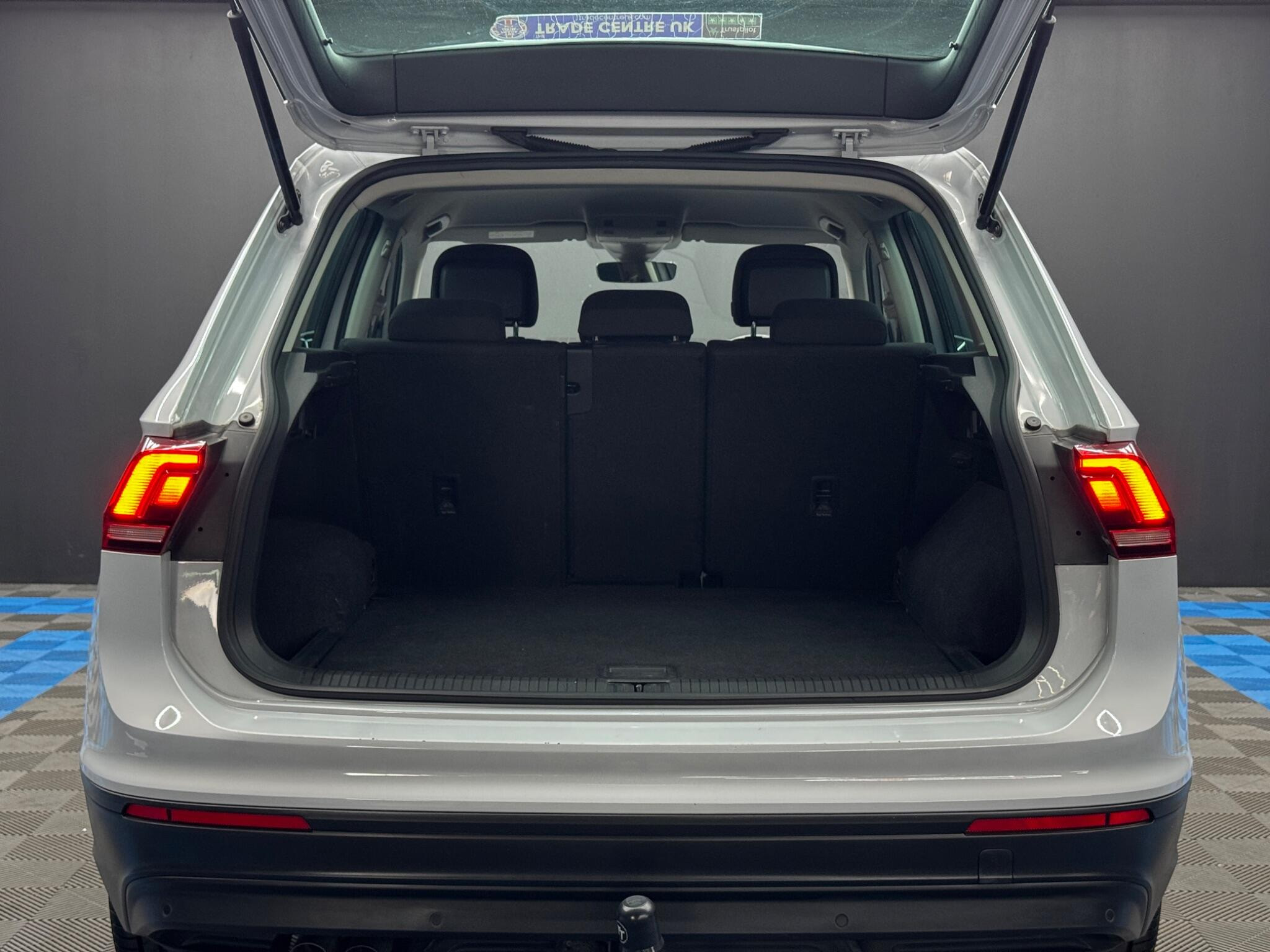 Volkswagen Tiguan 2.0 TDI SE Euro 6 (s/s) 5dr 5dr Manual 2026