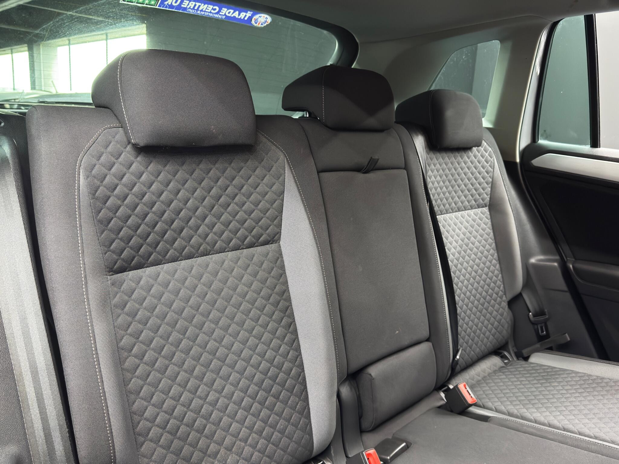 Volkswagen Tiguan 2.0 TDI SE Euro 6 (s/s) 5dr 5dr Manual 2026