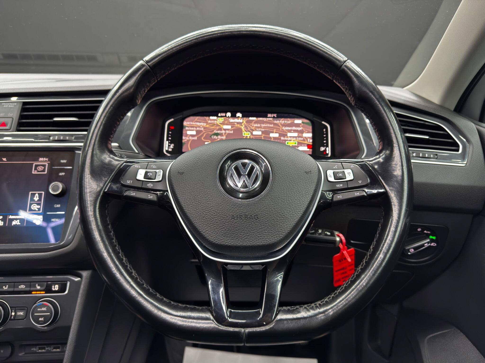 Volkswagen Tiguan 2.0 TDI SEL DSG Euro 6 (s/s) 5dr 5dr Automatic 2026