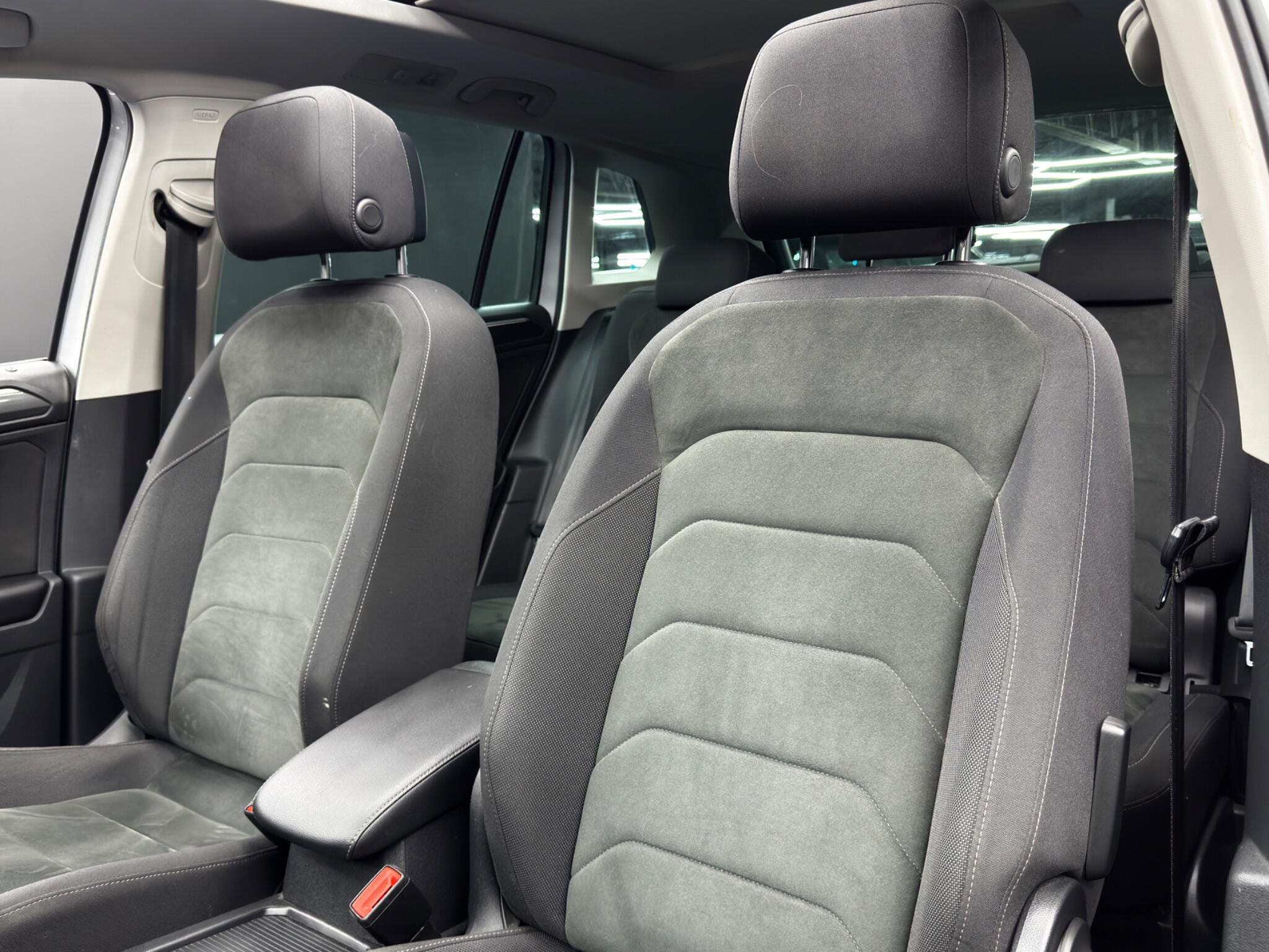 Volkswagen Tiguan 2.0 TDI SEL DSG Euro 6 (s/s) 5dr 5dr Automatic 2026
