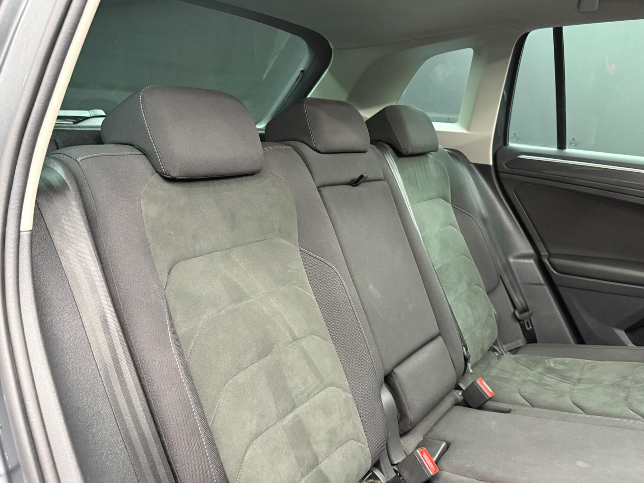 Volkswagen Tiguan 2.0 TDI SEL DSG Euro 6 (s/s) 5dr 5dr Automatic 2026