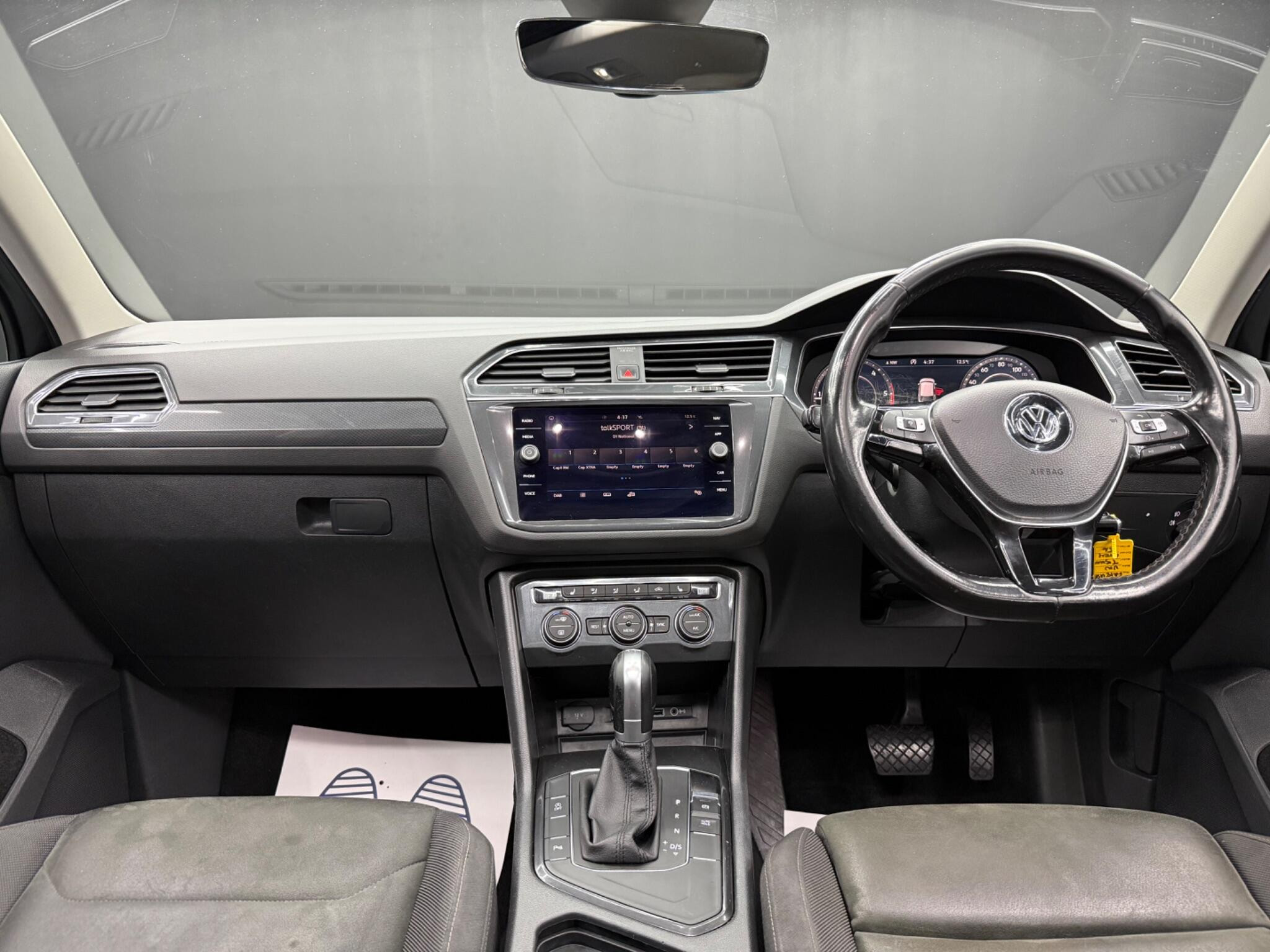 Volkswagen Tiguan 2.0 TDI SEL DSG Euro 6 (s/s) 5dr 5dr Automatic 2026
