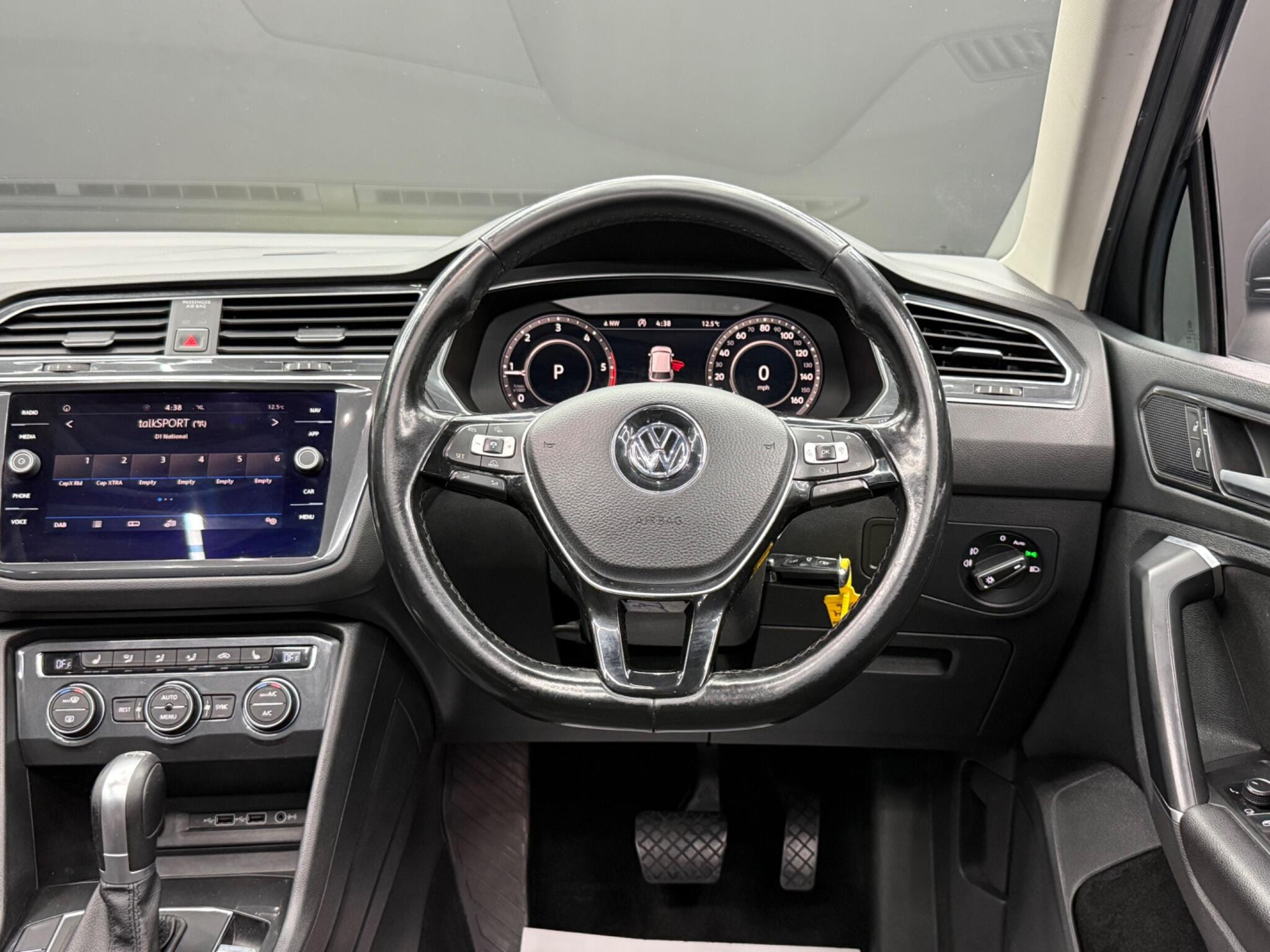 Volkswagen Tiguan 2.0 TDI SEL DSG Euro 6 (s/s) 5dr 5dr Automatic 2026
