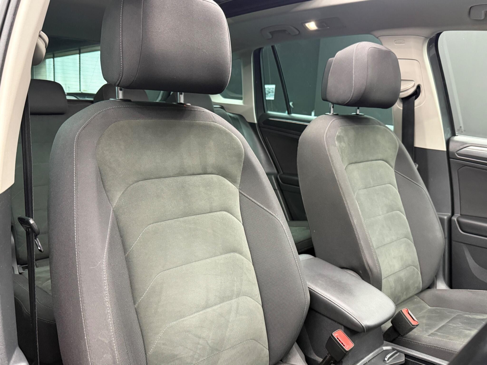 Volkswagen Tiguan 2.0 TDI SEL DSG Euro 6 (s/s) 5dr 5dr Automatic 2026