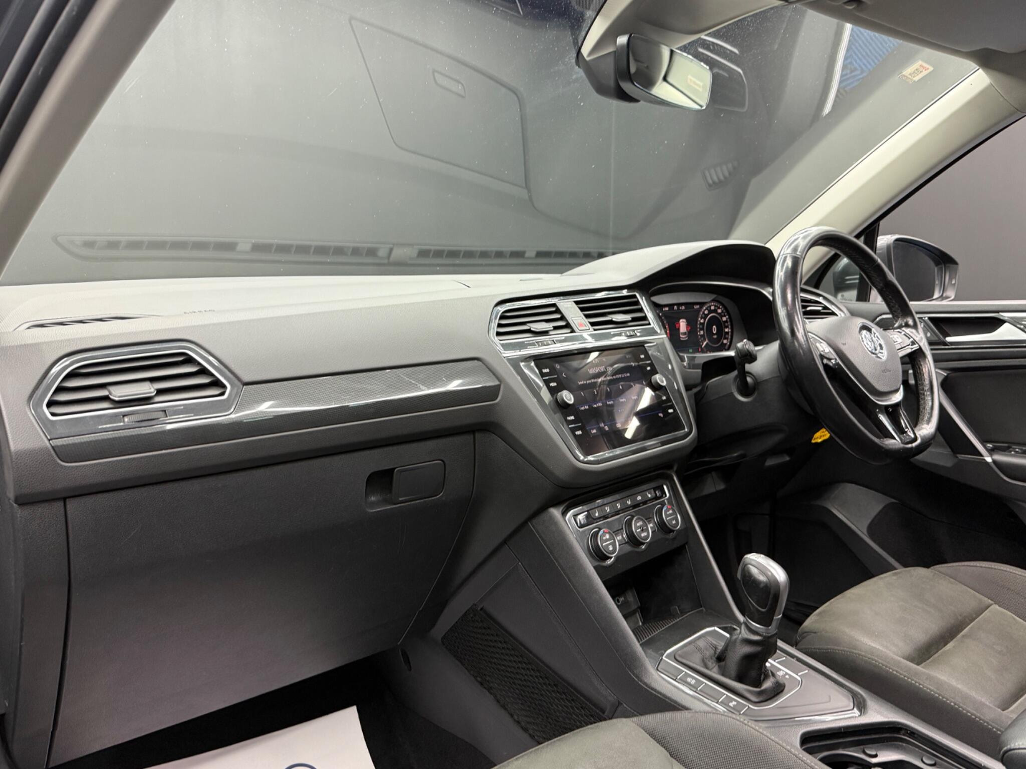 Volkswagen Tiguan 2.0 TDI SEL DSG Euro 6 (s/s) 5dr 5dr Automatic 2026
