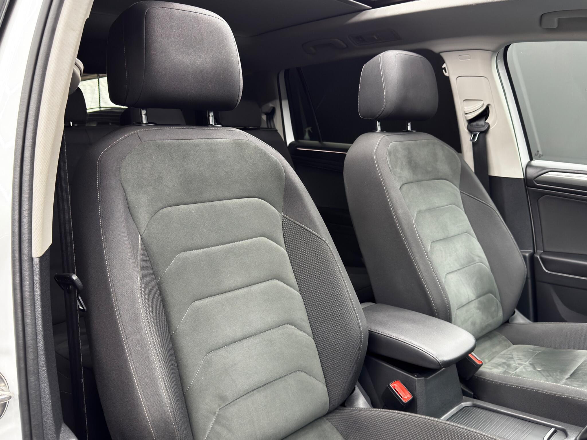 Volkswagen Tiguan Allspace 1.5 TSI EVO SEL DSG Euro 6 (s/s) 5dr 5dr Automatic 2026