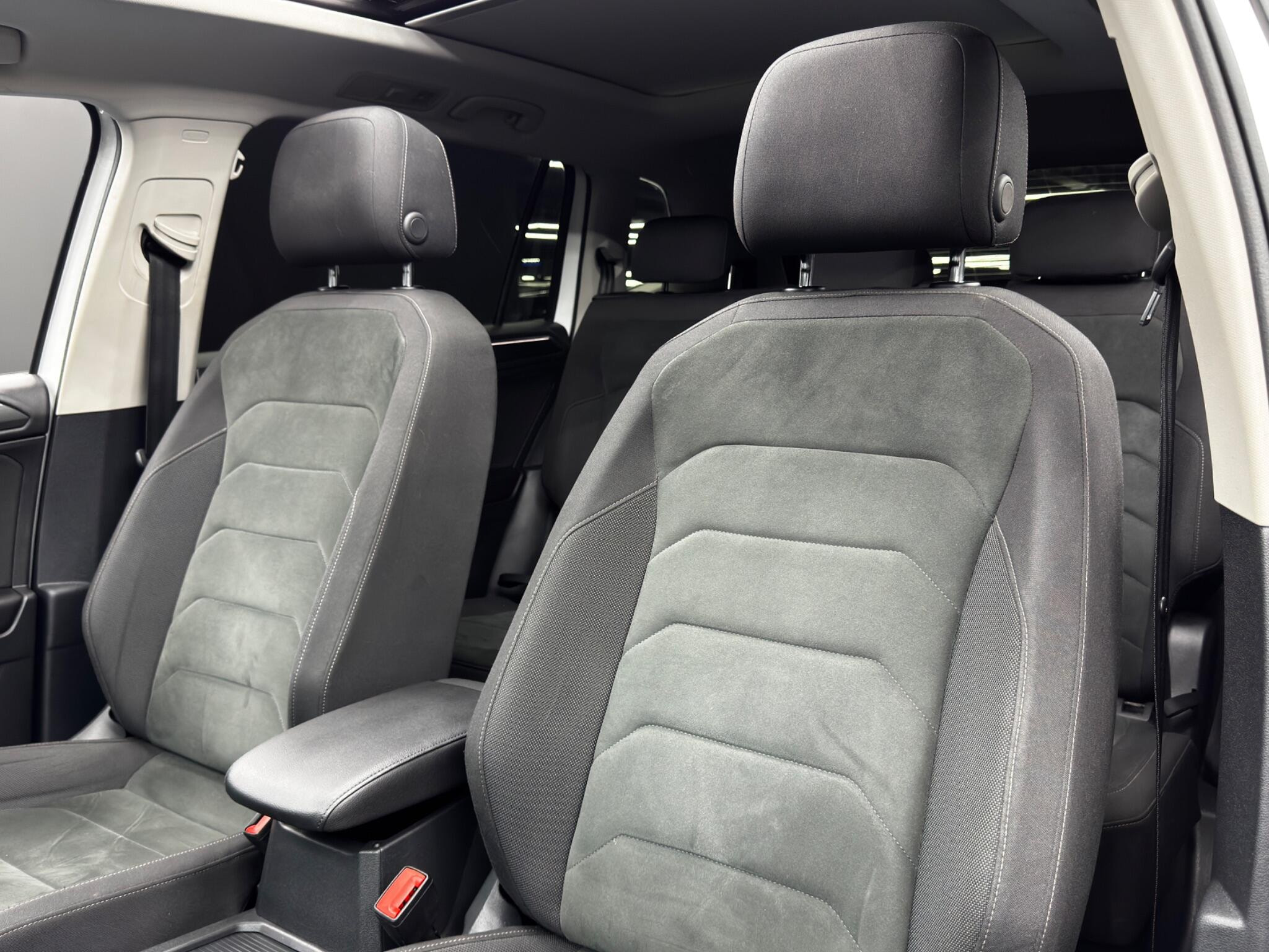 Volkswagen Tiguan Allspace 1.5 TSI EVO SEL DSG Euro 6 (s/s) 5dr 5dr Automatic 2026