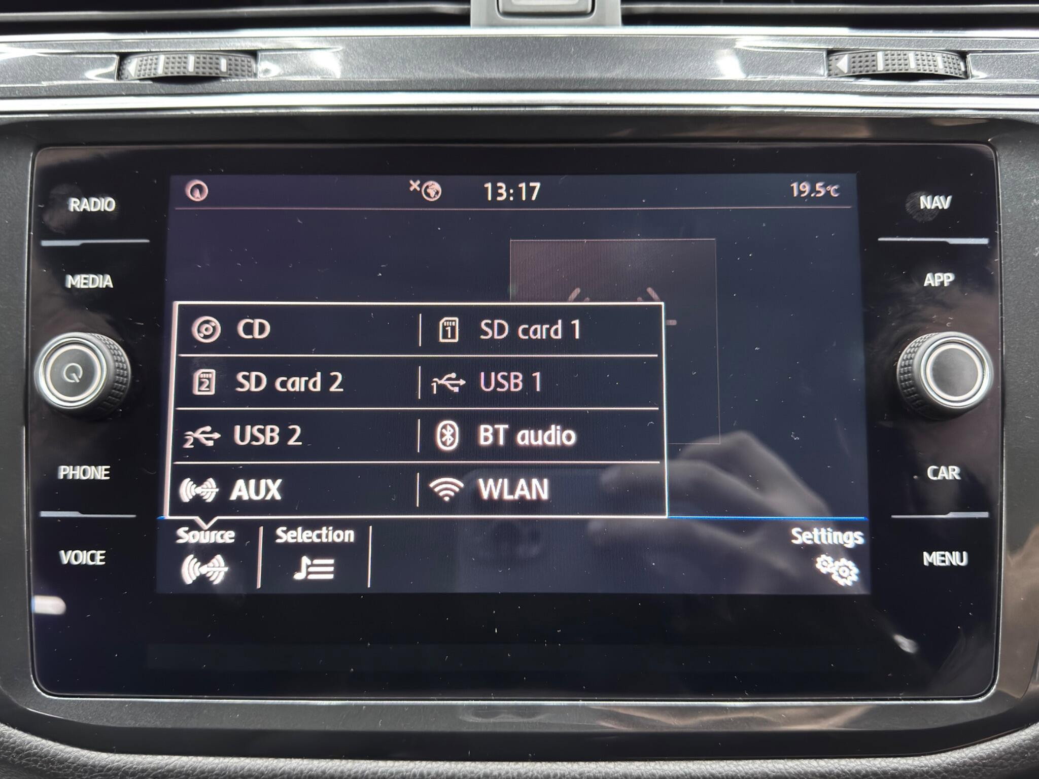 Volkswagen Tiguan Allspace 1.5 TSI EVO SEL DSG Euro 6 (s/s) 5dr 5dr Automatic 2026