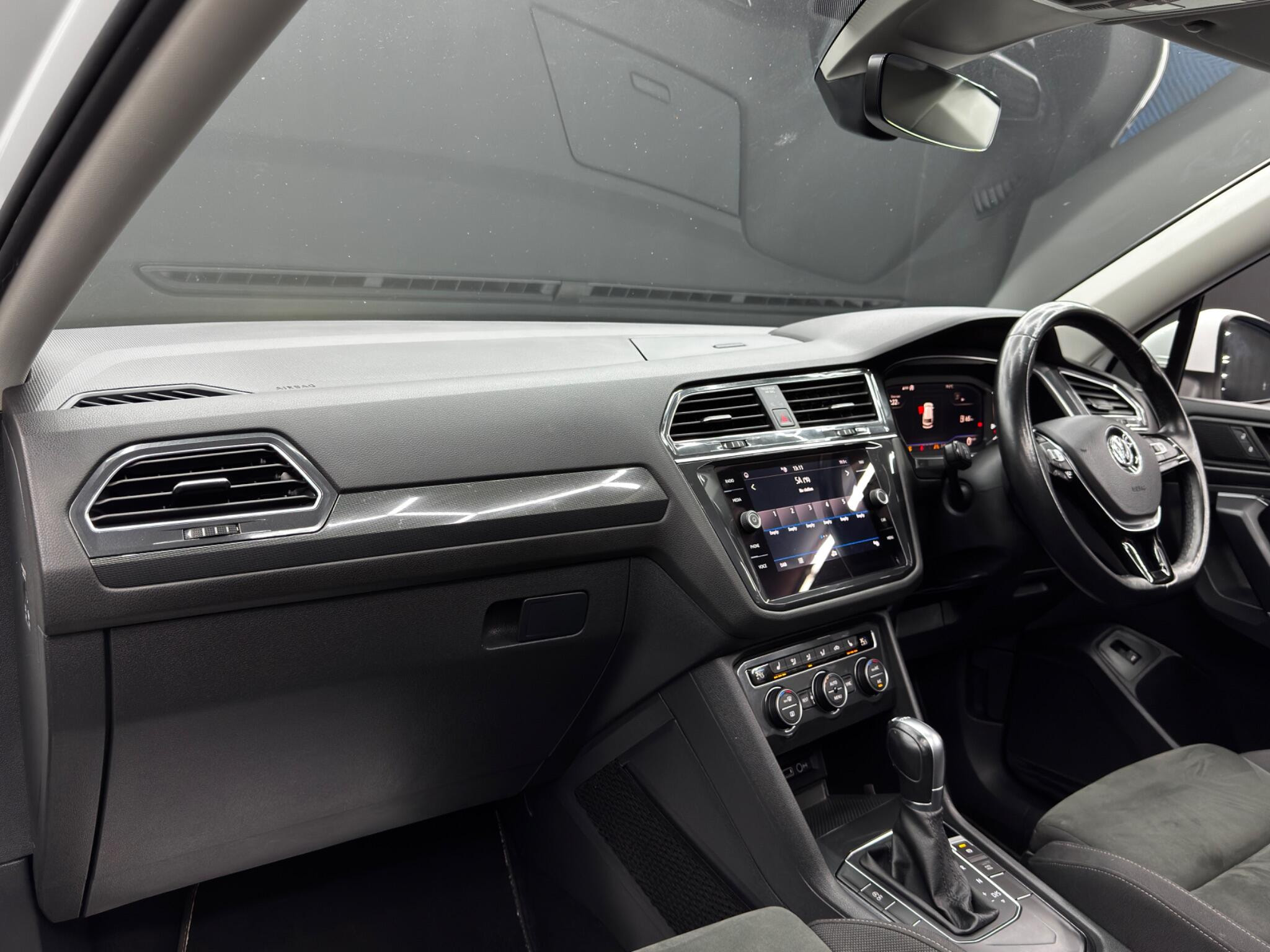 Volkswagen Tiguan Allspace 1.5 TSI EVO SEL DSG Euro 6 (s/s) 5dr 5dr Automatic 2026