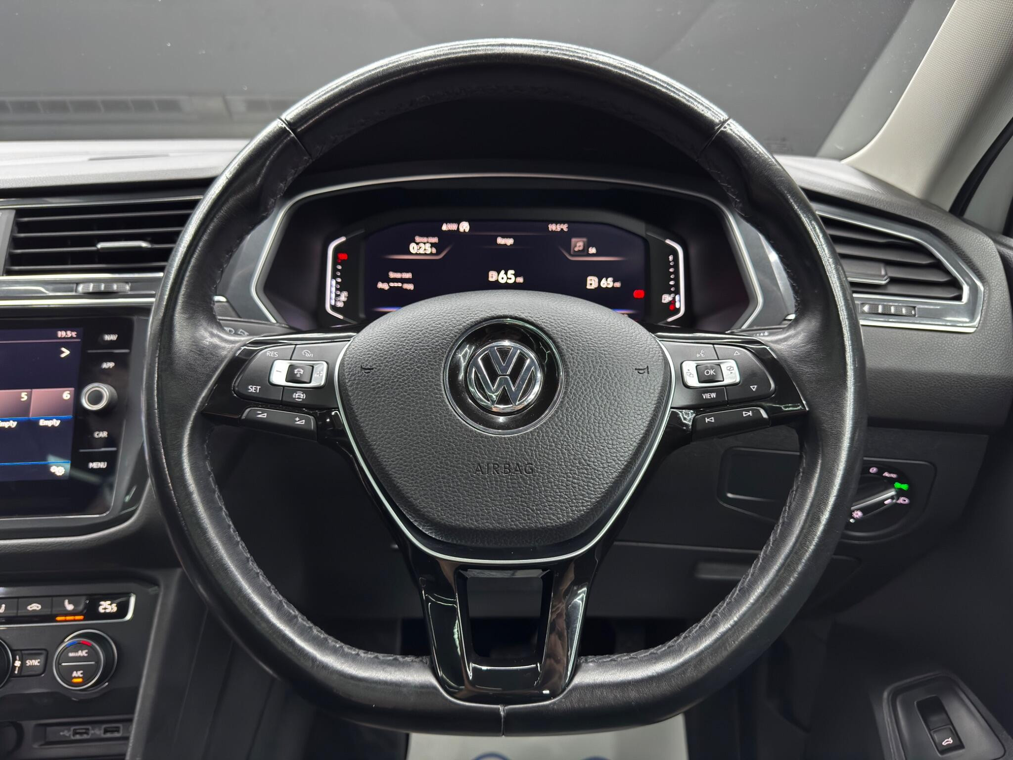 Volkswagen Tiguan Allspace 1.5 TSI EVO SEL DSG Euro 6 (s/s) 5dr 5dr Automatic 2026