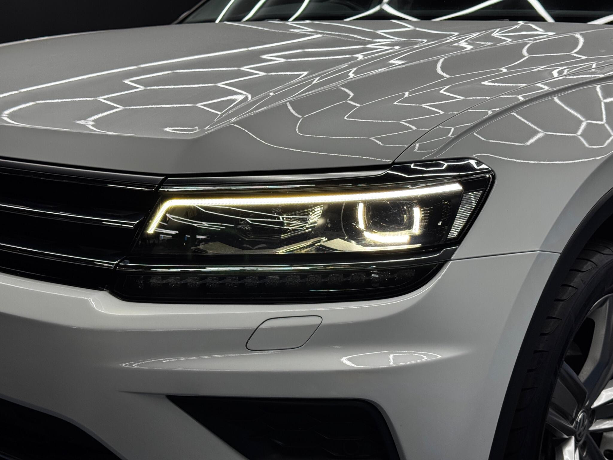 Volkswagen Tiguan Allspace 1.5 TSI EVO SEL DSG Euro 6 (s/s) 5dr 5dr Automatic 2026