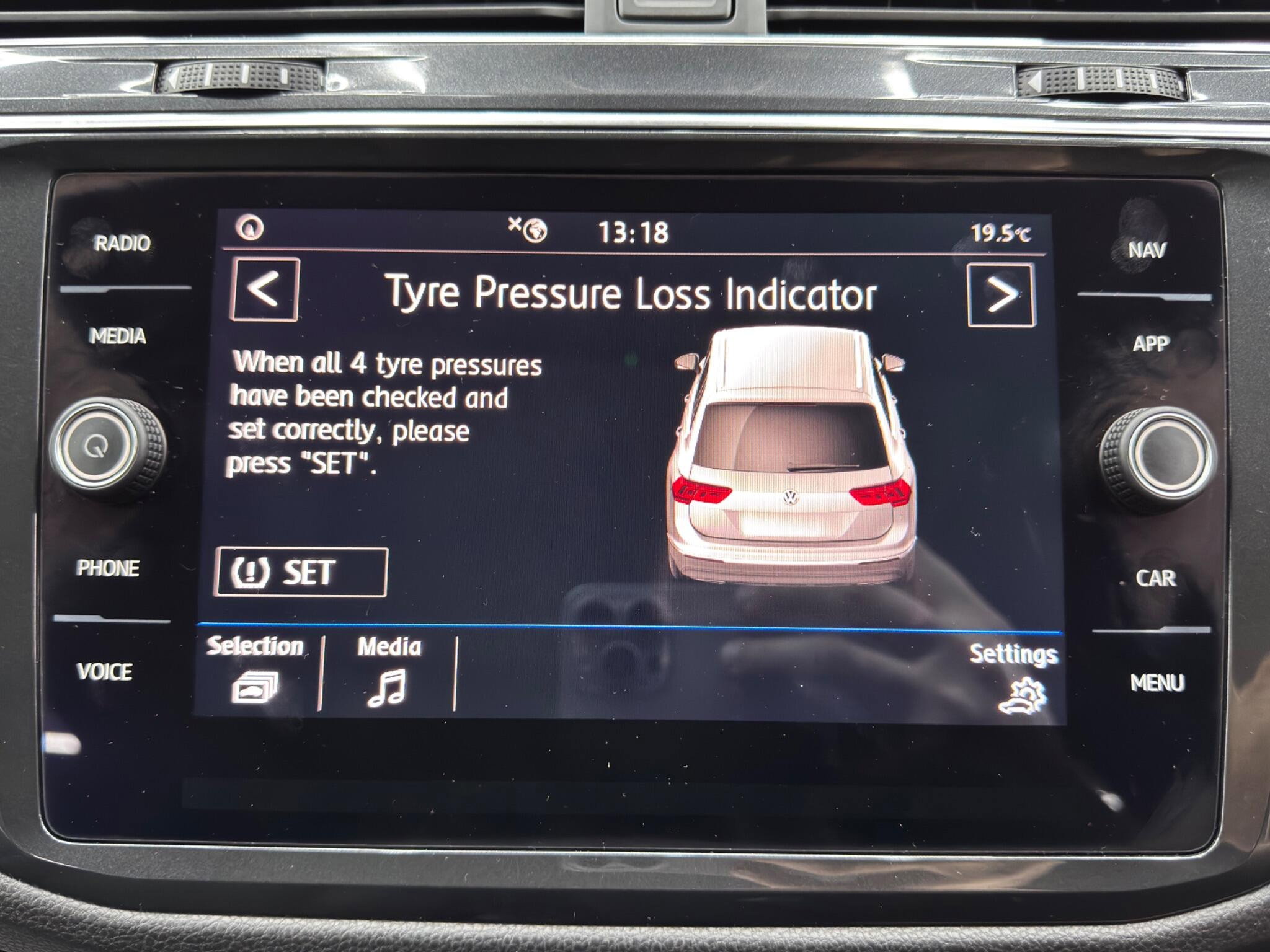 Volkswagen Tiguan Allspace 1.5 TSI EVO SEL DSG Euro 6 (s/s) 5dr 5dr Automatic 2026