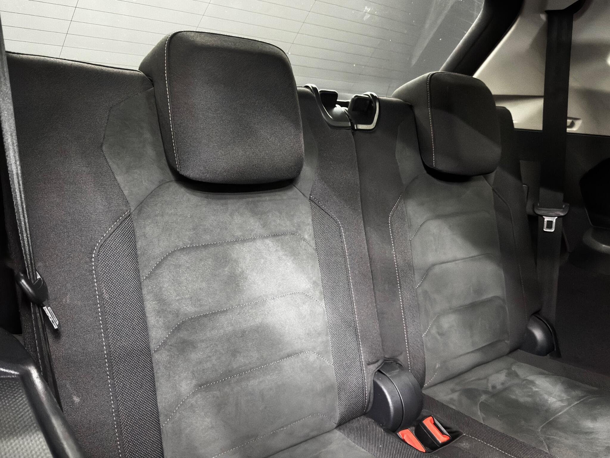 Volkswagen Tiguan Allspace 1.5 TSI EVO SEL DSG Euro 6 (s/s) 5dr 5dr Automatic 2026