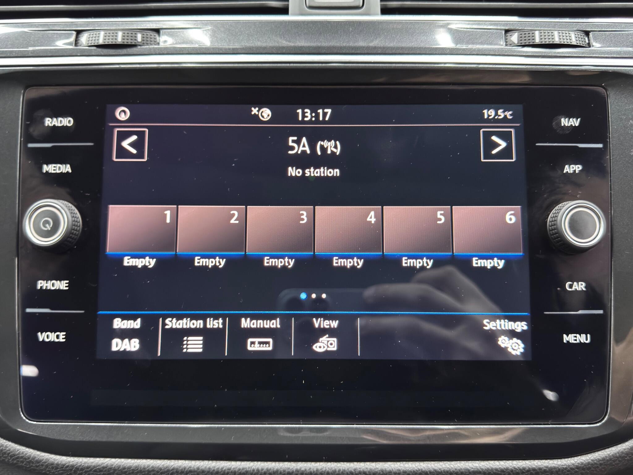 Volkswagen Tiguan Allspace 1.5 TSI EVO SEL DSG Euro 6 (s/s) 5dr 5dr Automatic 2026