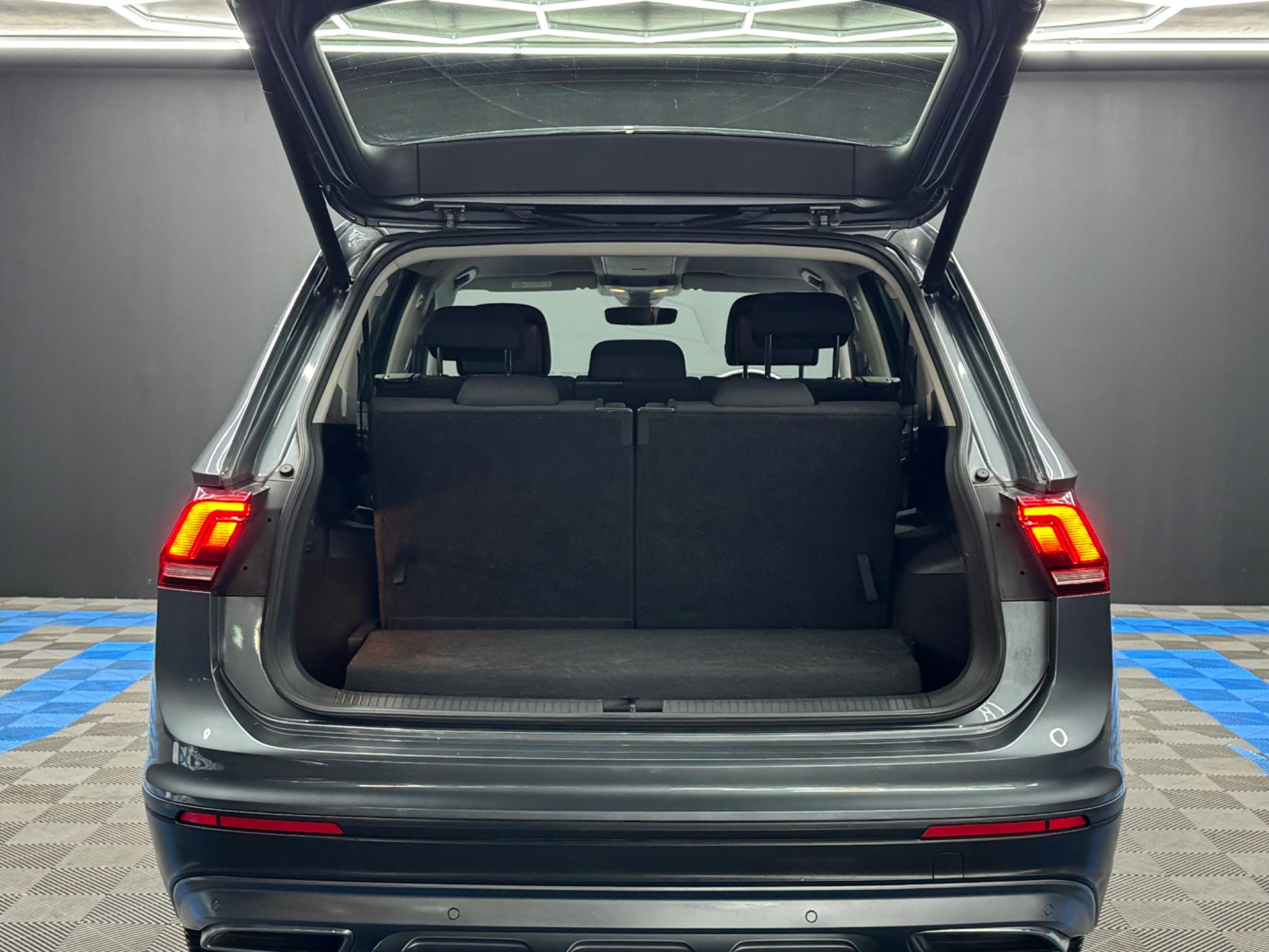 Volkswagen Tiguan Allspace 2.0 TDI Match DSG 4Motion Euro 6 (s/s) 5dr 5dr Automatic 2026
