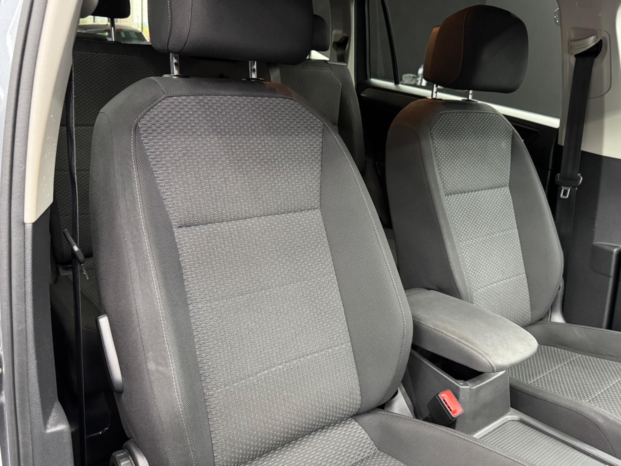 Volkswagen Tiguan Allspace 2.0 TDI Match DSG 4Motion Euro 6 (s/s) 5dr 5dr Automatic 2026