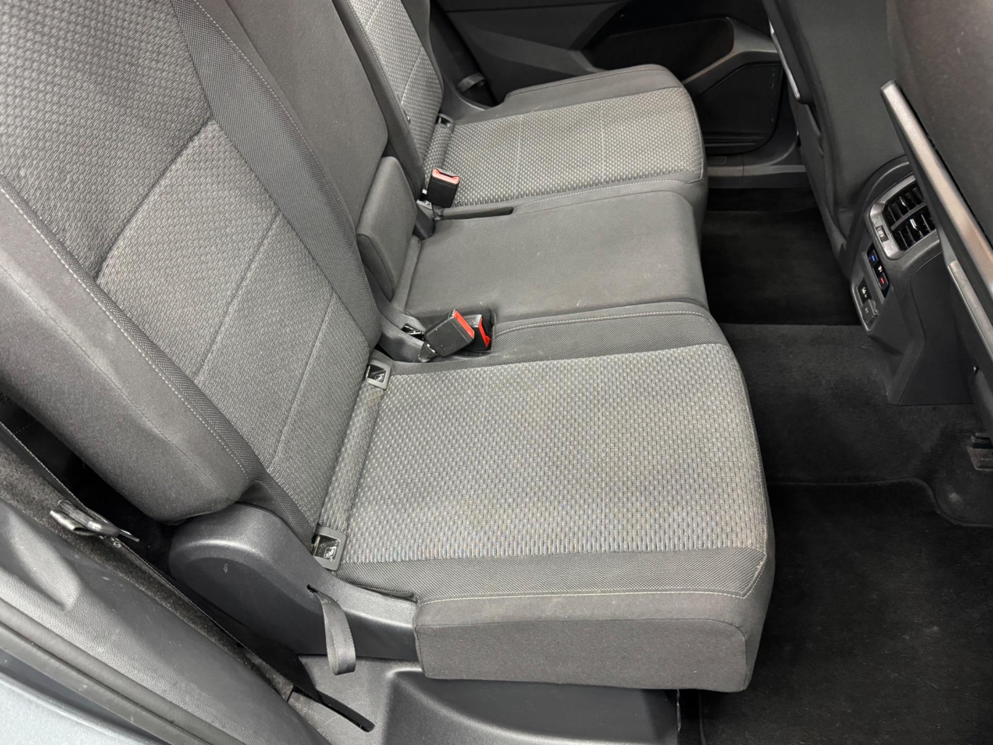 Volkswagen Tiguan Allspace 2.0 TDI Match DSG 4Motion Euro 6 (s/s) 5dr 5dr Automatic 2026
