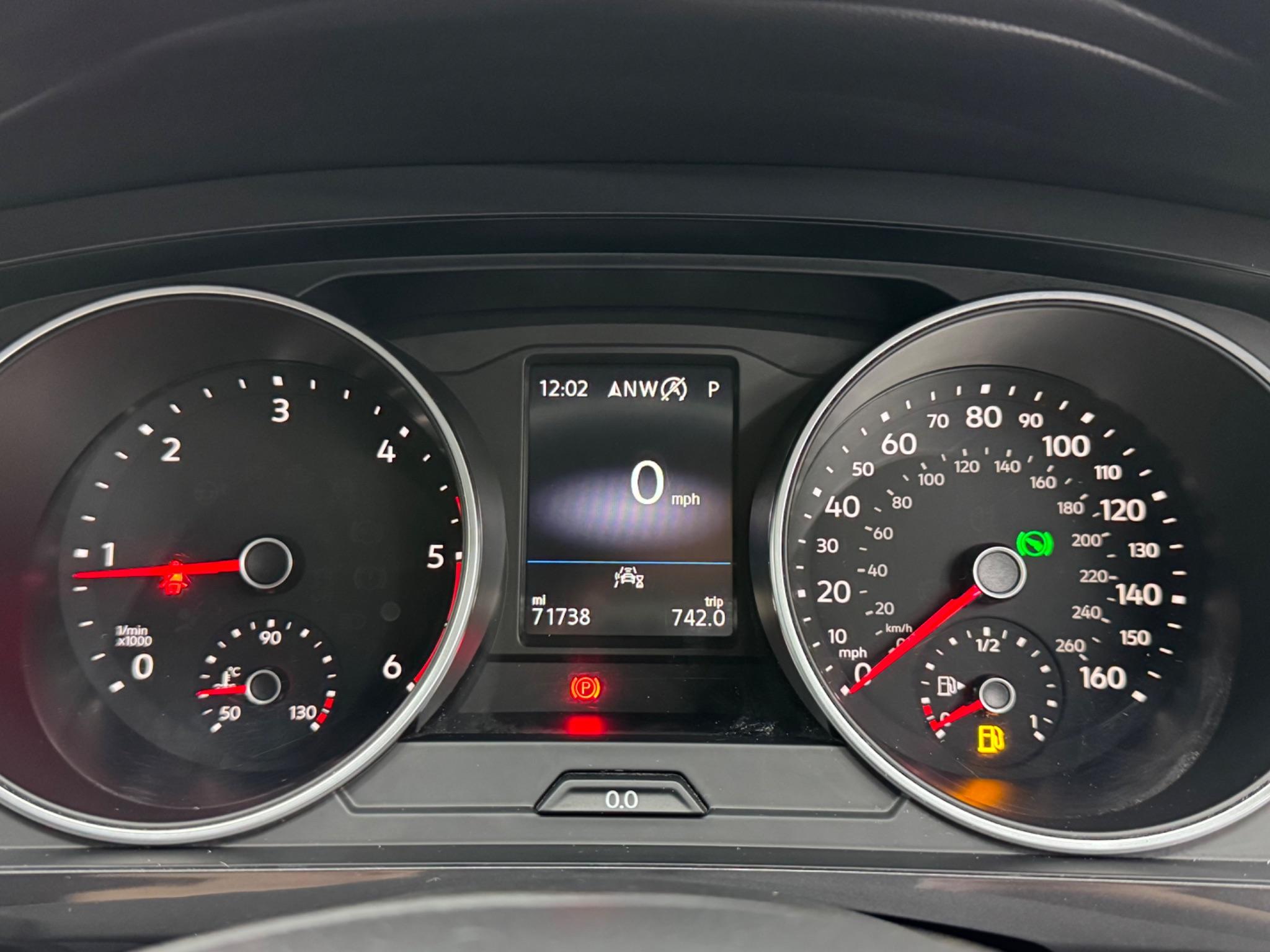 Volkswagen Tiguan Allspace 2.0 TDI Match DSG 4Motion Euro 6 (s/s) 5dr 5dr Automatic 2026
