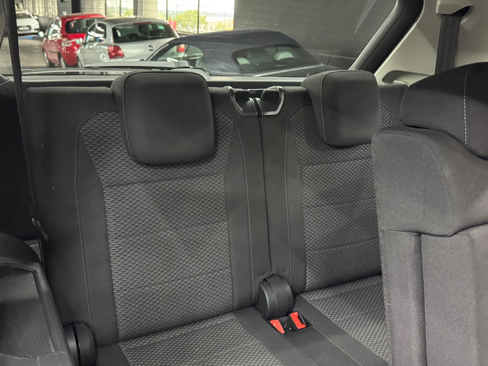 Volkswagen Tiguan Allspace 2.0 TDI Match DSG 4Motion Euro 6 (s/s) 5dr 5dr Automatic 2026