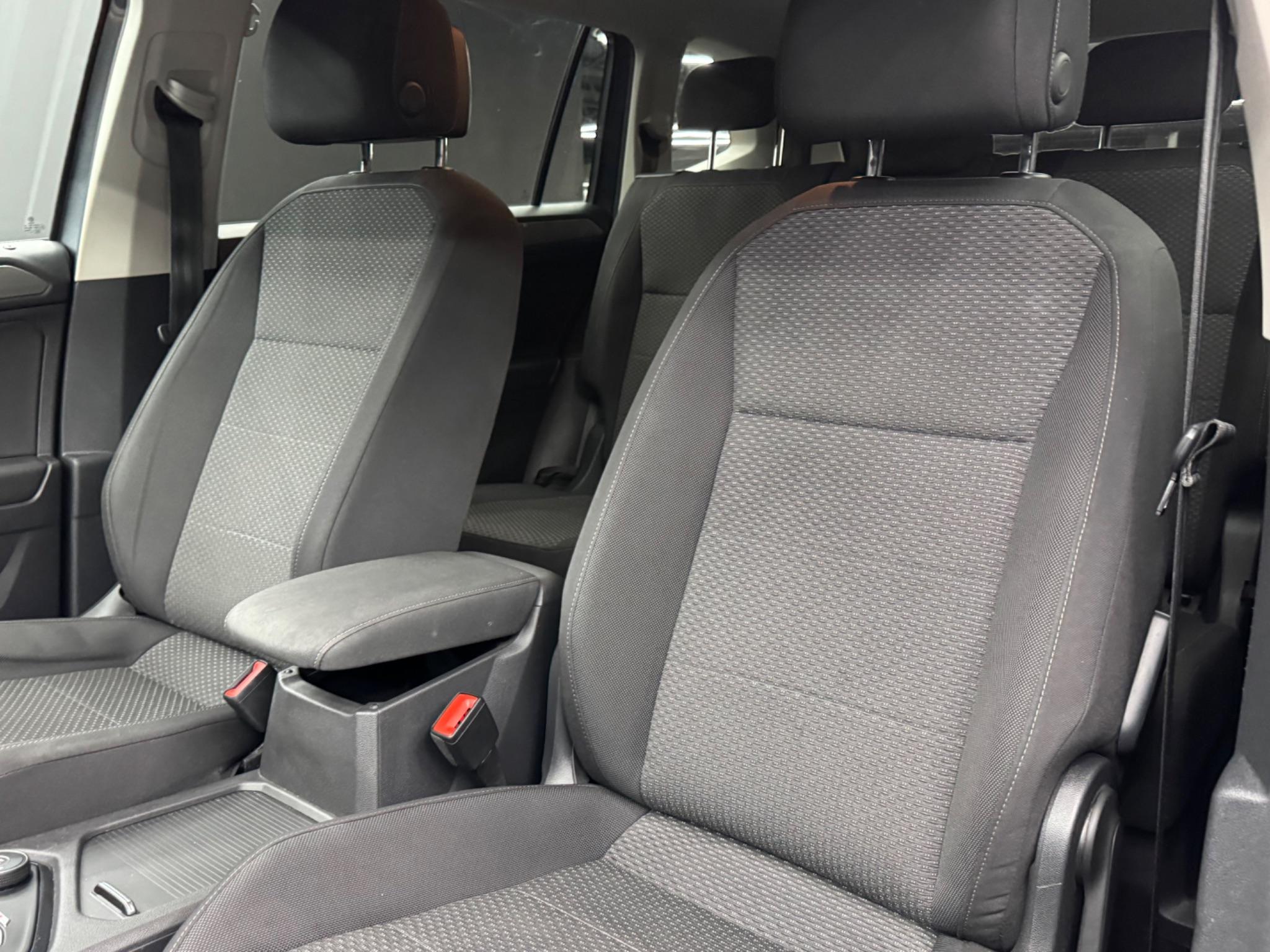 Volkswagen Tiguan Allspace 2.0 TDI Match DSG 4Motion Euro 6 (s/s) 5dr 5dr Automatic 2026