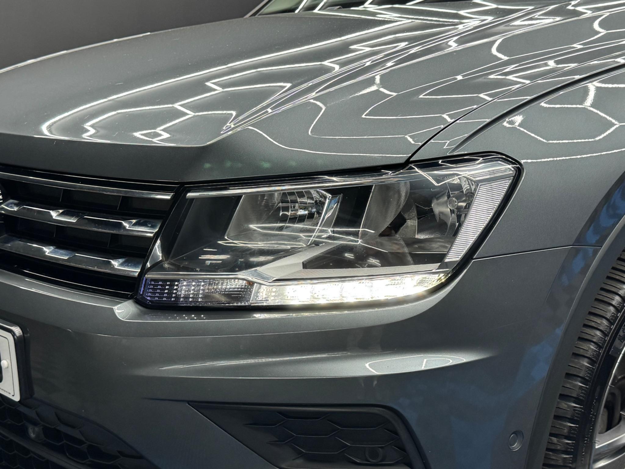 Volkswagen Tiguan Allspace 2.0 TDI Match DSG 4Motion Euro 6 (s/s) 5dr 5dr Automatic 2026
