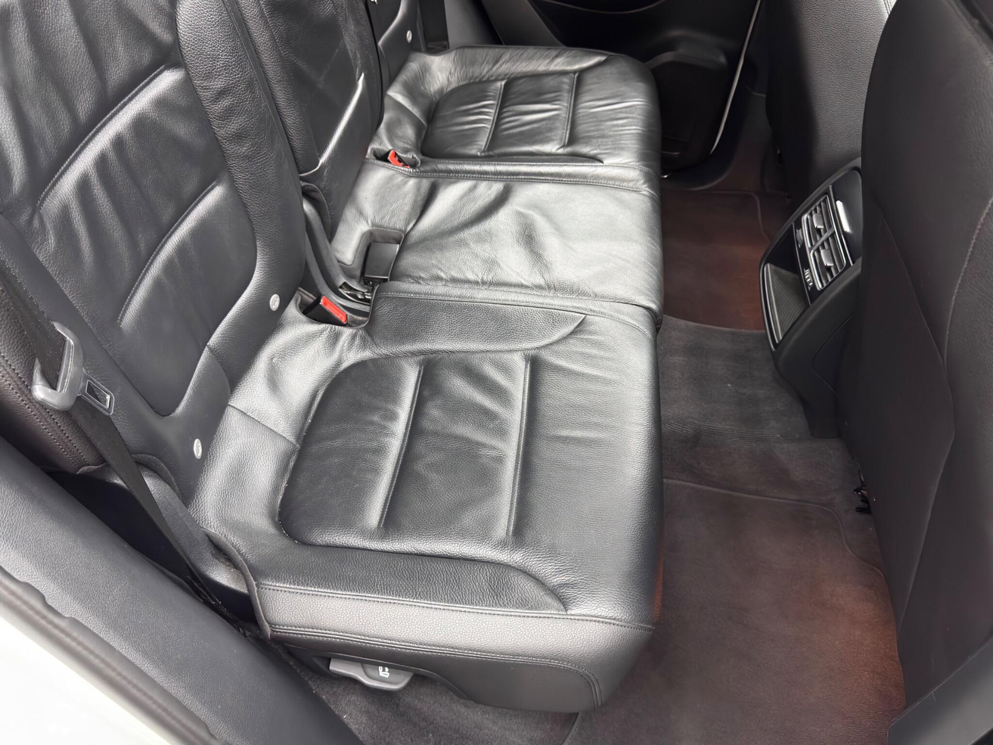 Volkswagen Touareg 3.0 TDI V6 BlueMotion Tech R-Line Tiptronic 4WD Euro 6 (s/s) 5dr 5dr Automatic 2026