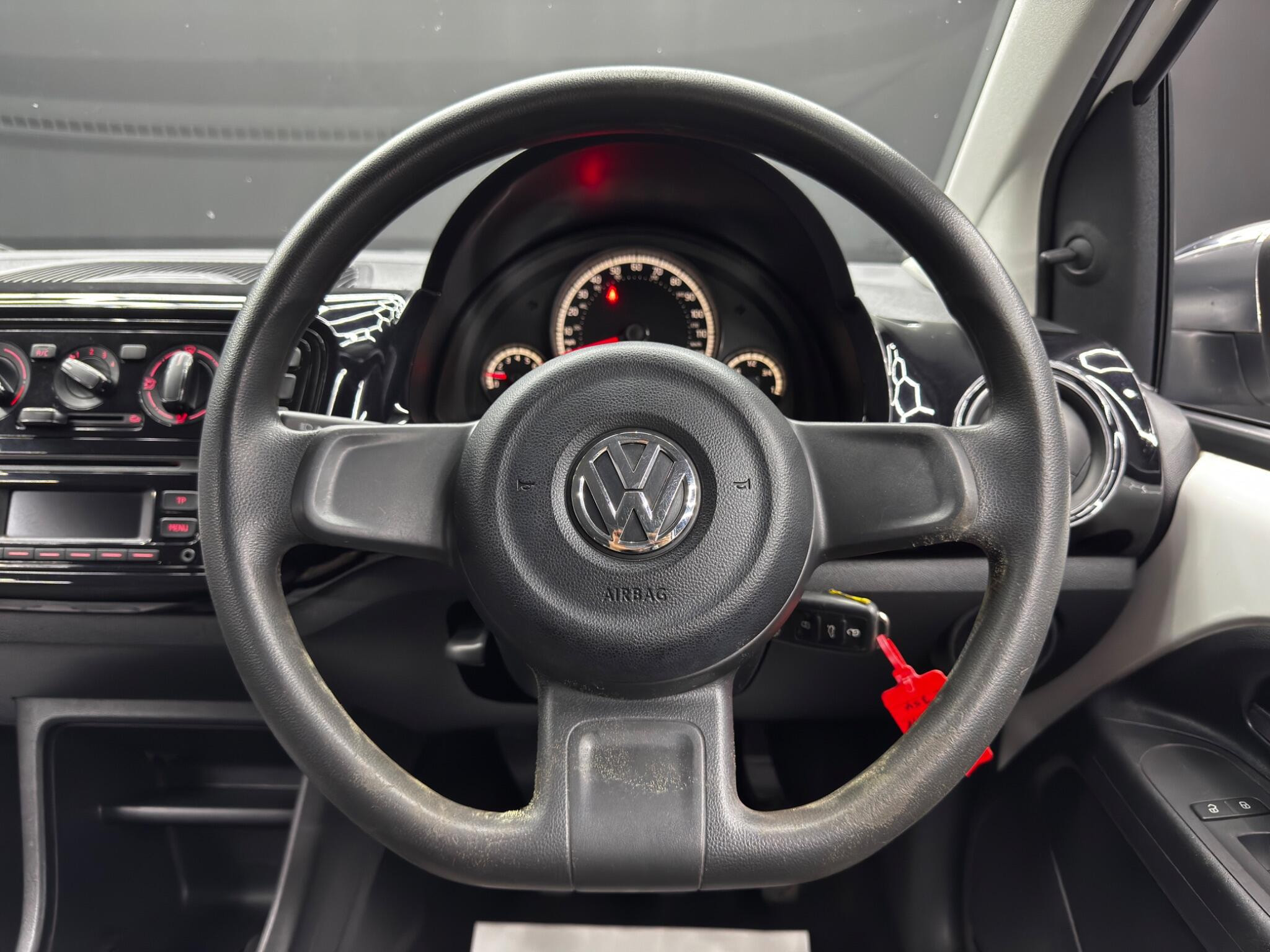 Volkswagen up! 1.0 Move up! Euro 5 3dr 3dr Manual 2026