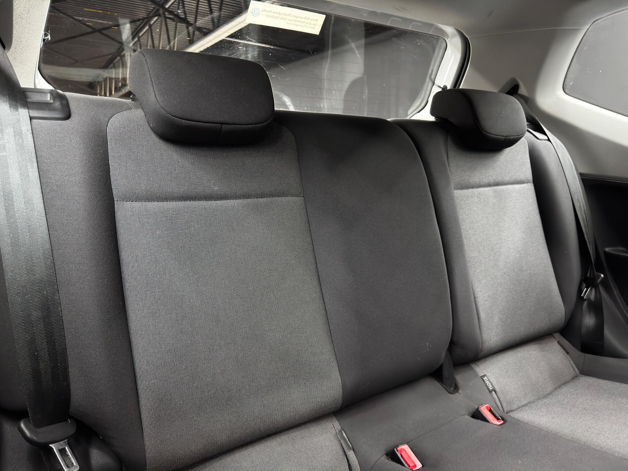 Volkswagen up! 1.0 Move up! Euro 5 3dr 3dr Manual 2026