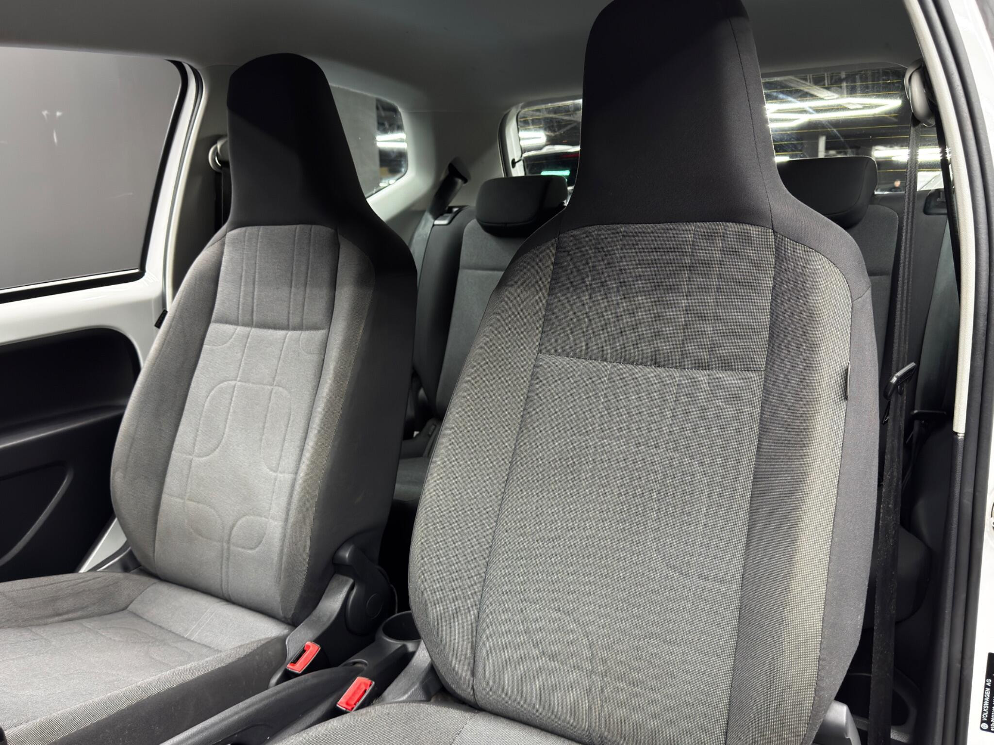 Volkswagen up! 1.0 Move up! Euro 5 3dr 3dr Manual 2026
