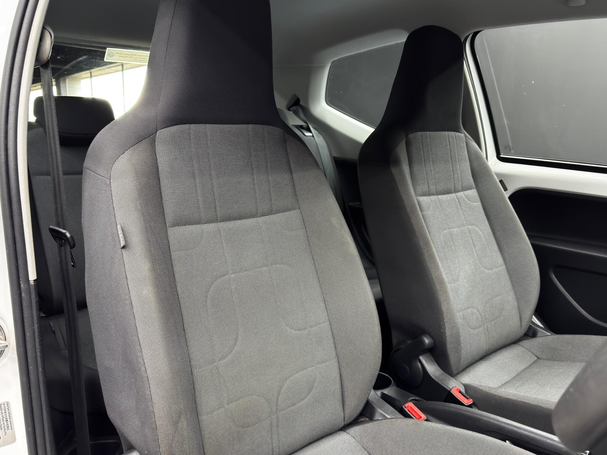 Volkswagen up! 1.0 Move up! Euro 5 3dr 3dr Manual 2026