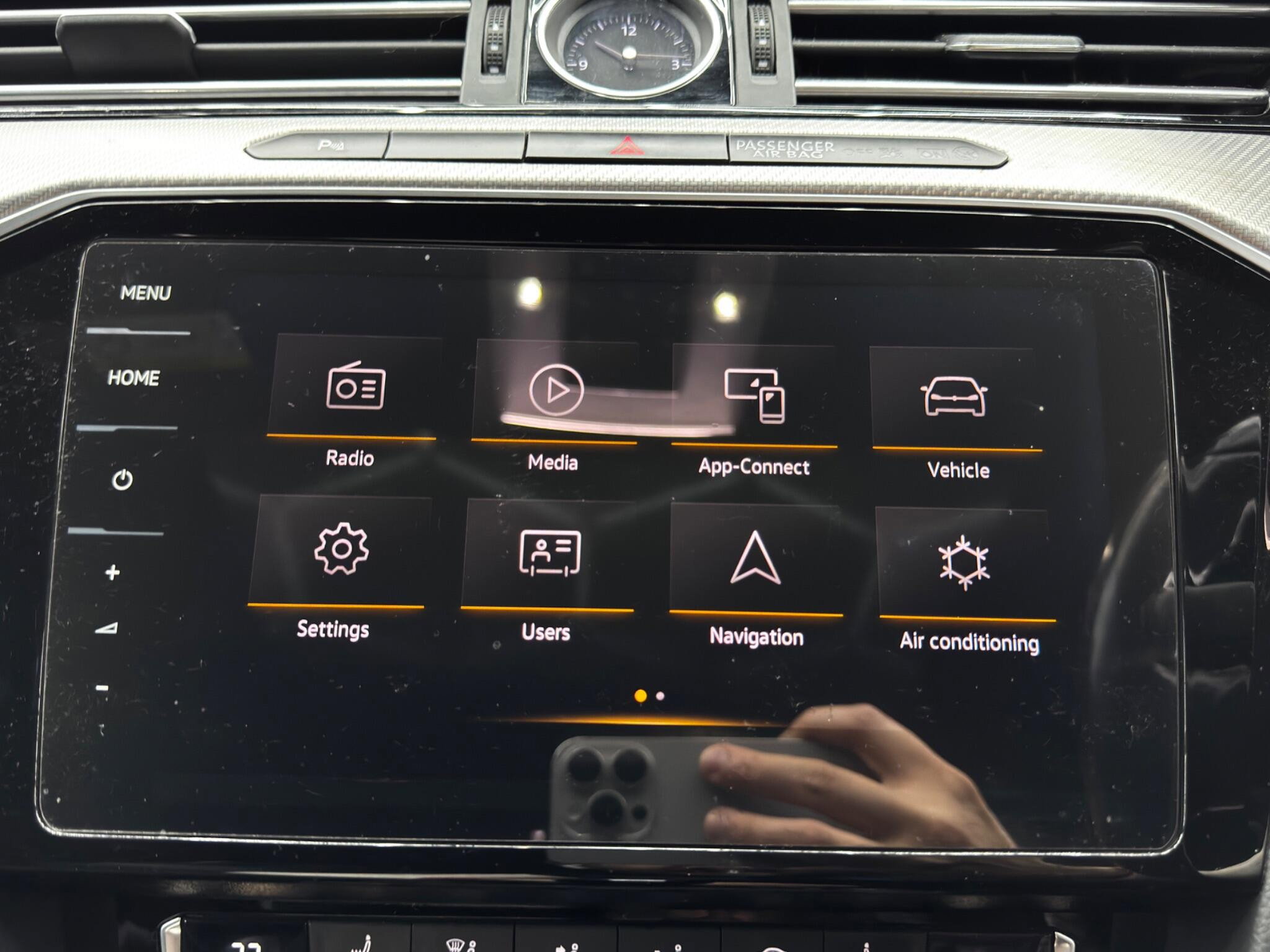 Volkswagen Arteon 2.0 TDI R-Line Fastback DSG 4Motion Euro 6 (s/s) 5dr 5dr Automatic 2026