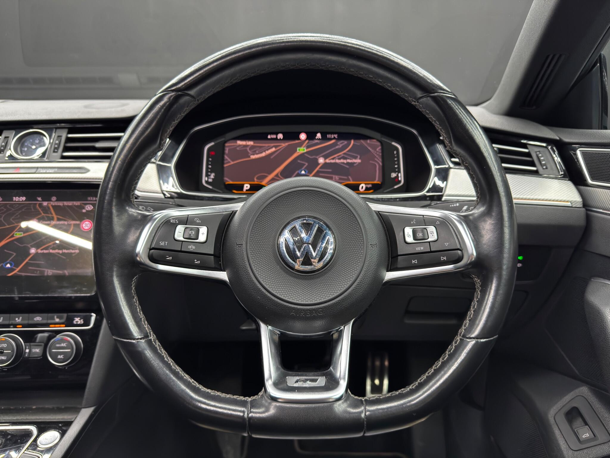 Volkswagen Arteon 2.0 TDI R-Line Fastback DSG 4Motion Euro 6 (s/s) 5dr 5dr Automatic 2026