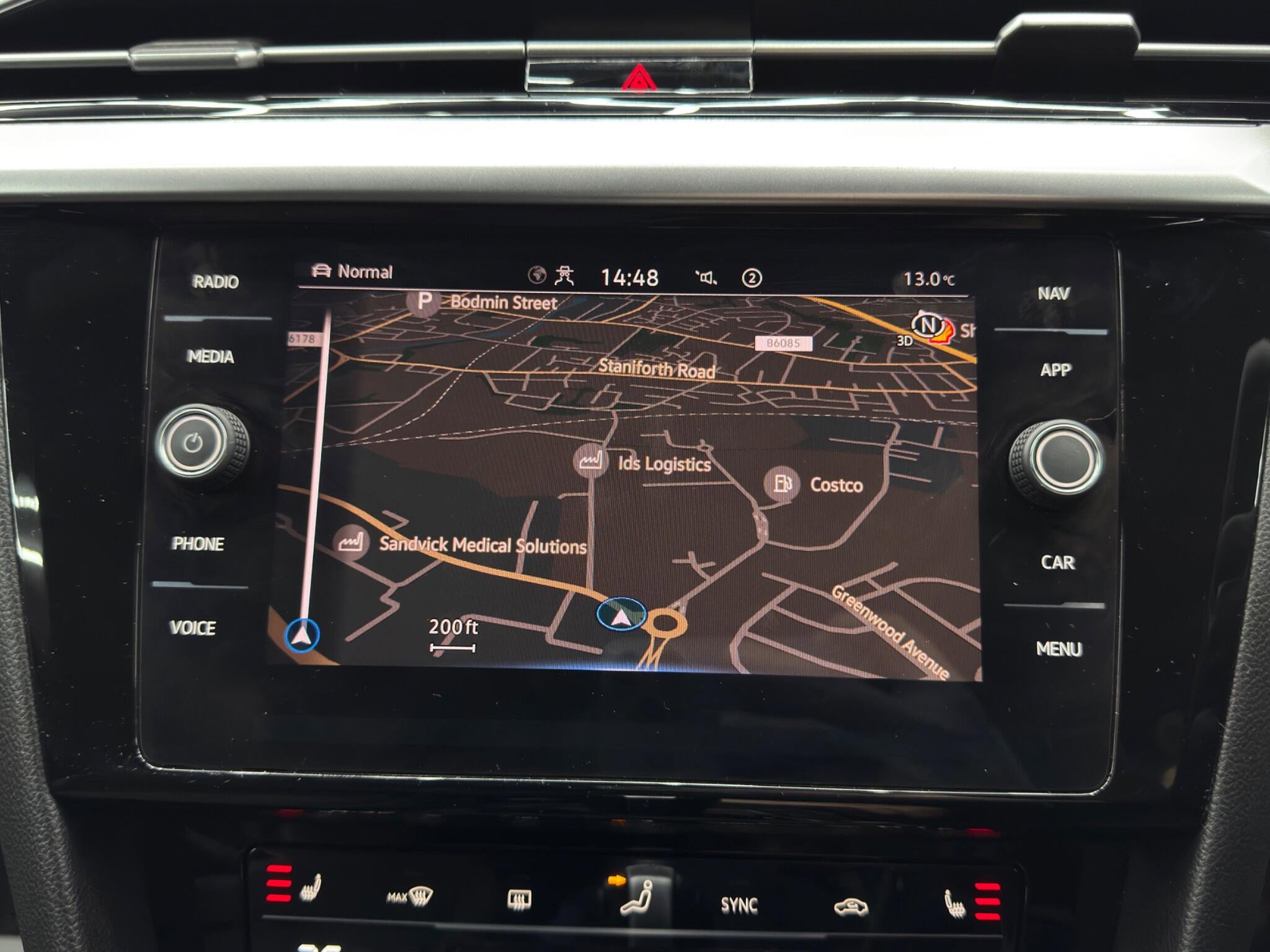 Volkswagen Arteon 2.0 TDI R-Line Shooting Brake DSG Euro 6 (s/s) 5dr 5dr Automatic 2026