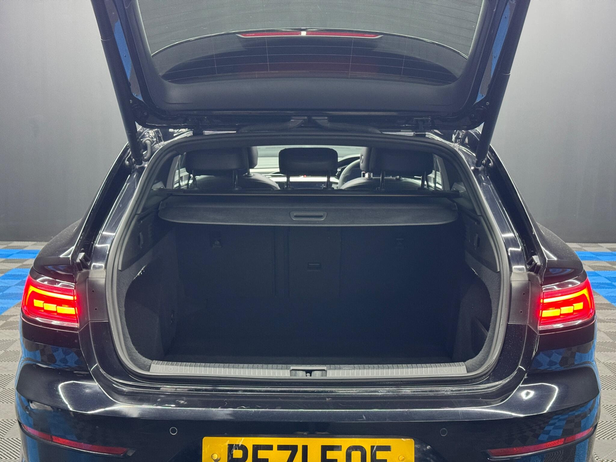 Volkswagen Arteon 2.0 TDI R-Line Shooting Brake DSG Euro 6 (s/s) 5dr 5dr Automatic 2026