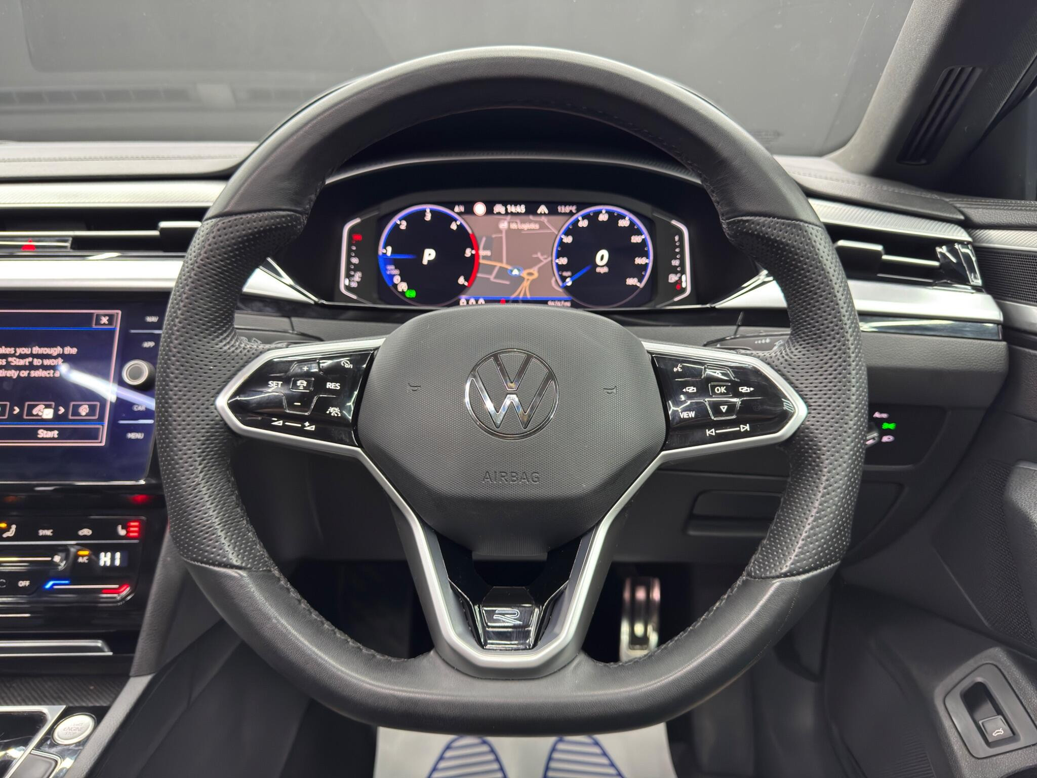 Volkswagen Arteon 2.0 TDI R-Line Shooting Brake DSG Euro 6 (s/s) 5dr 5dr Automatic 2026