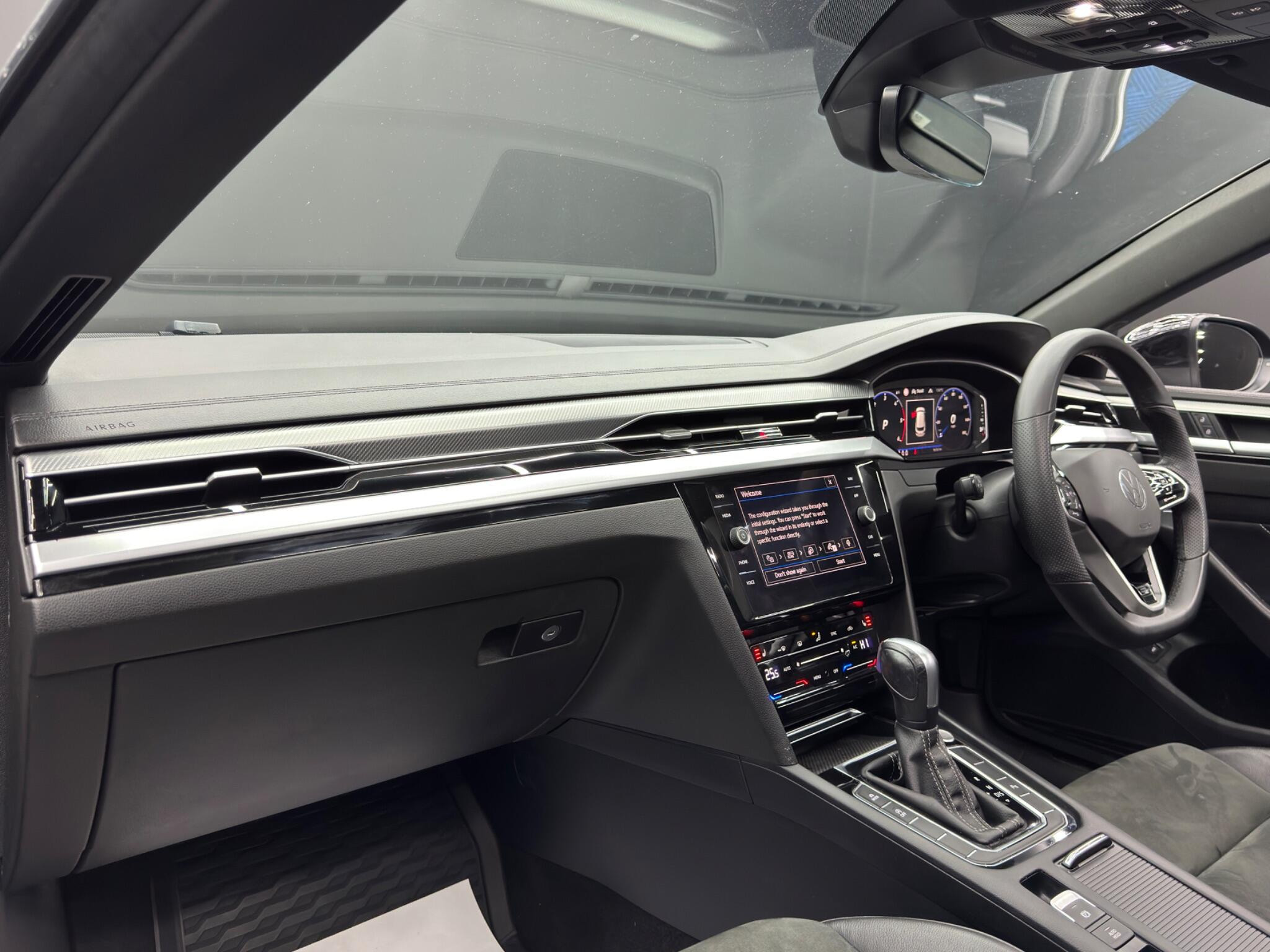 Volkswagen Arteon 2.0 TDI R-Line Shooting Brake DSG Euro 6 (s/s) 5dr 5dr Automatic 2026