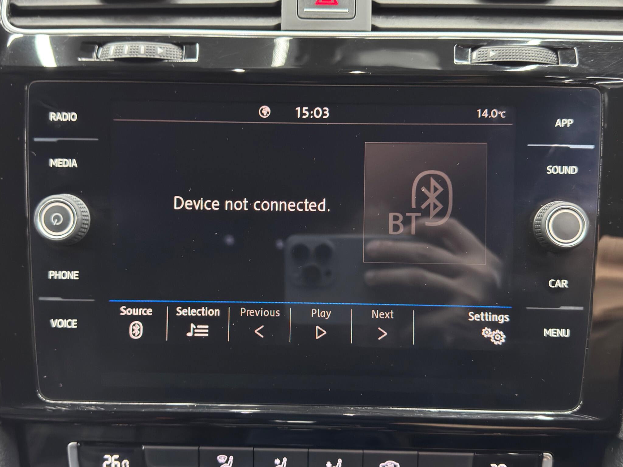 Volkswagen Golf 1.4 TSI 8.7kWh GTE DSG Euro 6 (s/s) 5dr 5dr Automatic 2026